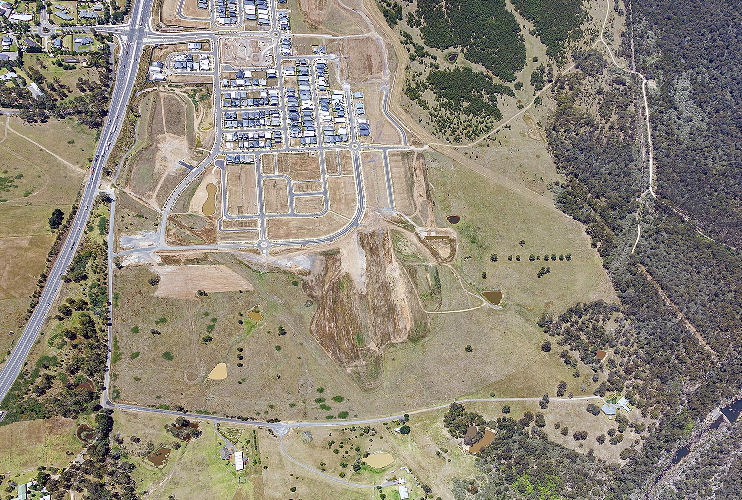 First Circa-$100M Land Deal of 2026