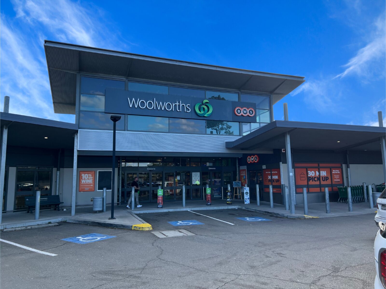 Resurgence of NSW Freestanding Retail Investments