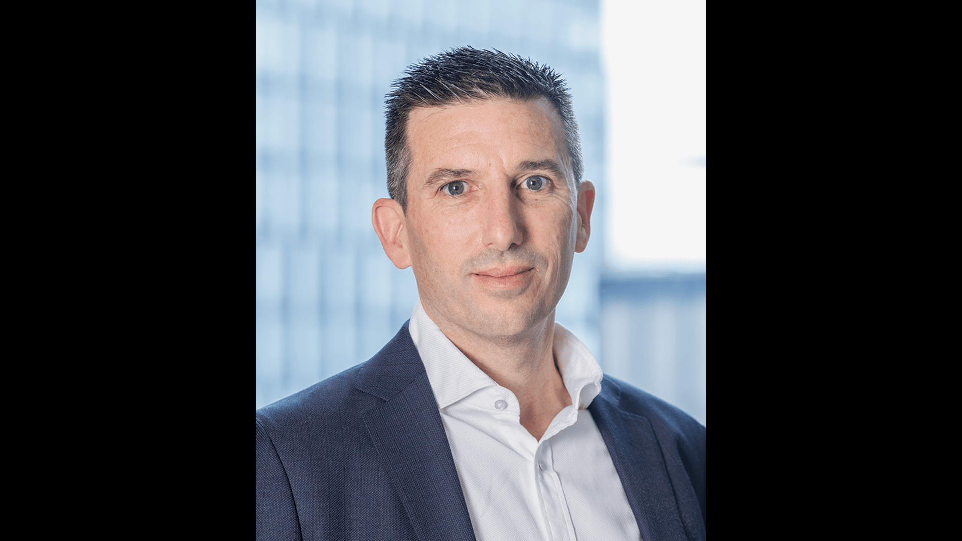 Barings Announces Leadership Transition in APAC