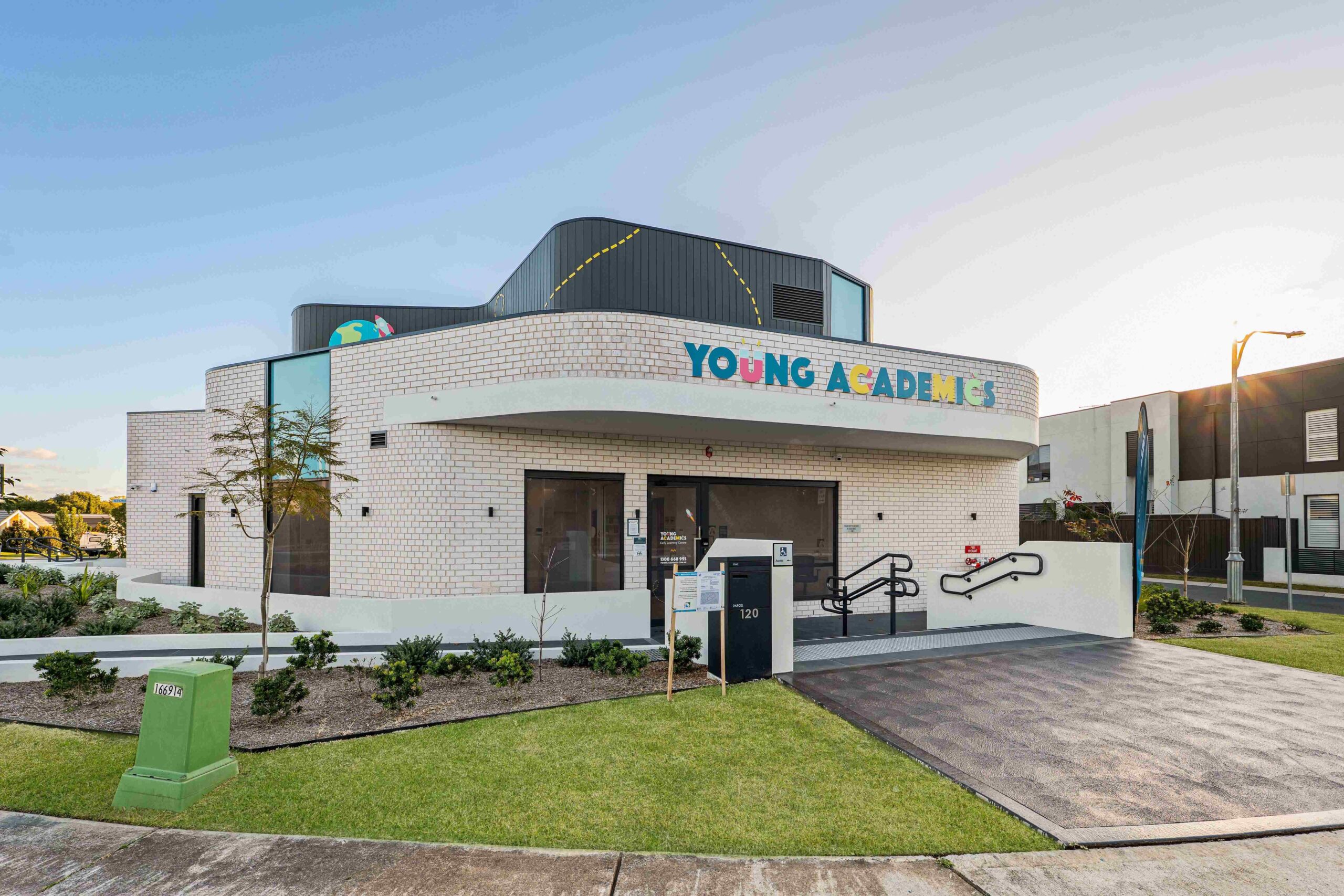 Sydney Childcare Centre Sells for $11.5 Million