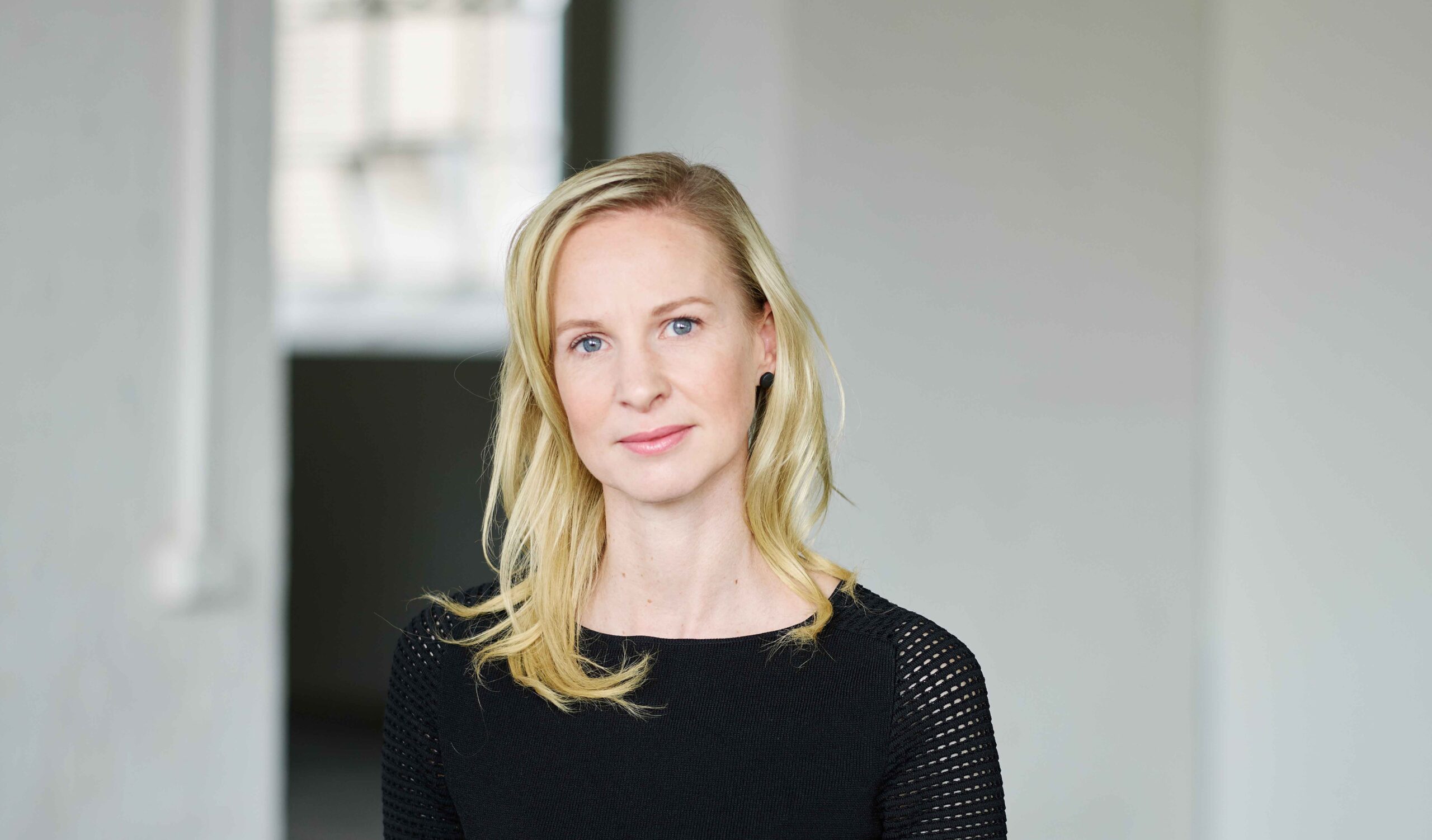 HDR Appoints Alison Potter as Design Principal in Melbourne