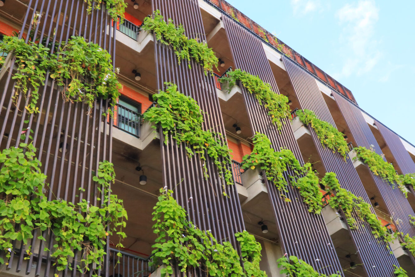 New Green Star Pathway, Standard for Apartments | Property News - Sustainable Multi-Unit Residential Buildings With Ventilation
