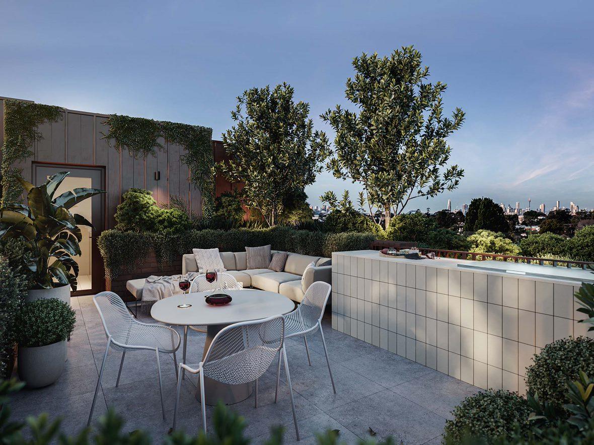 Coronation Property Secures Development Approval for Ashbury Terraces