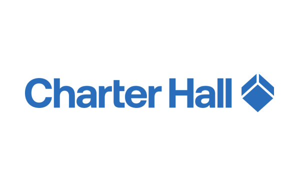 Charter Hall logo