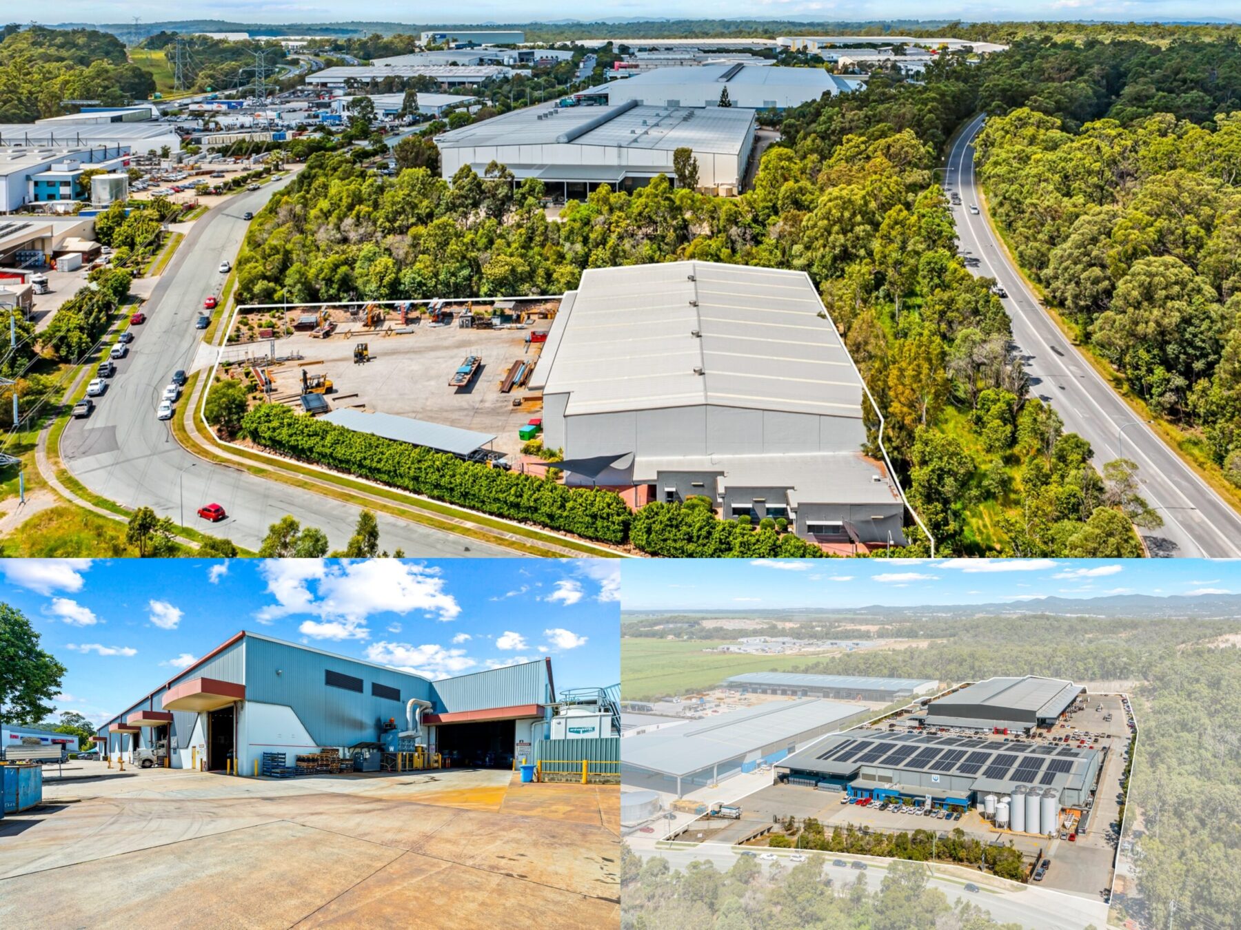 Centuria Portfolio