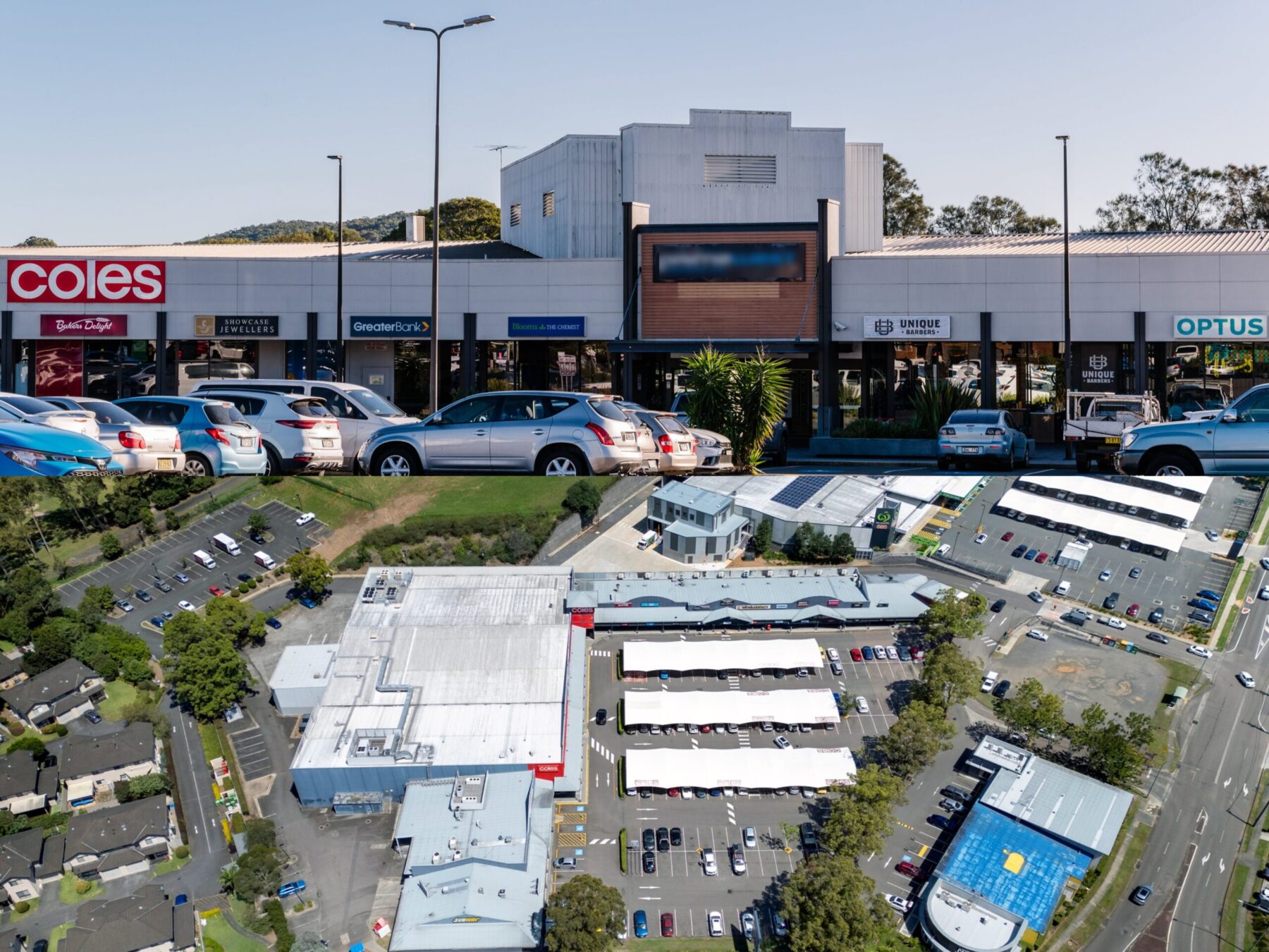 Centuria Divests +$70M of Central Coast Retail Assets