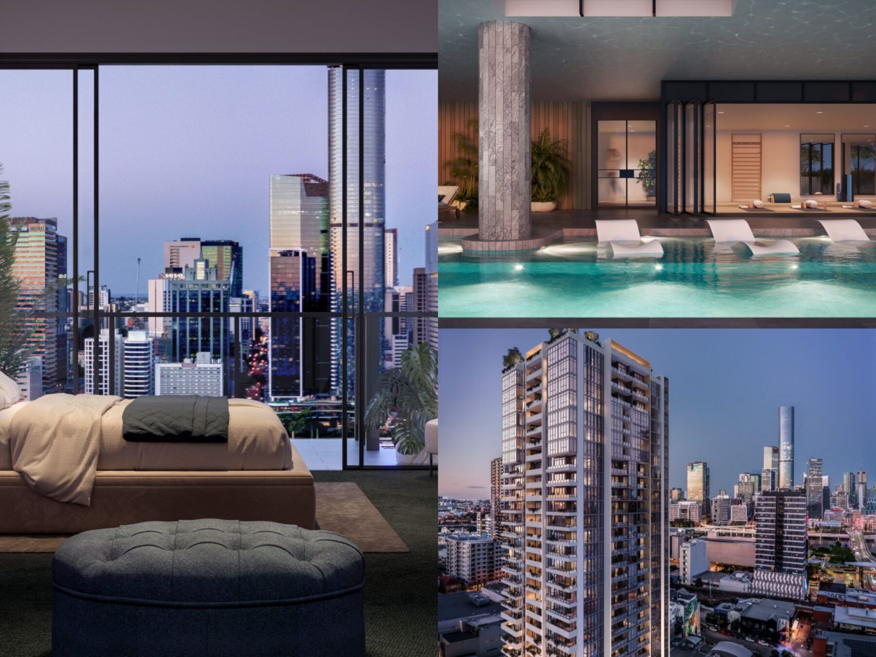 ’35 Merivale’ – A Landmark Residential Development Opportunity in the Heart of South Brisbane