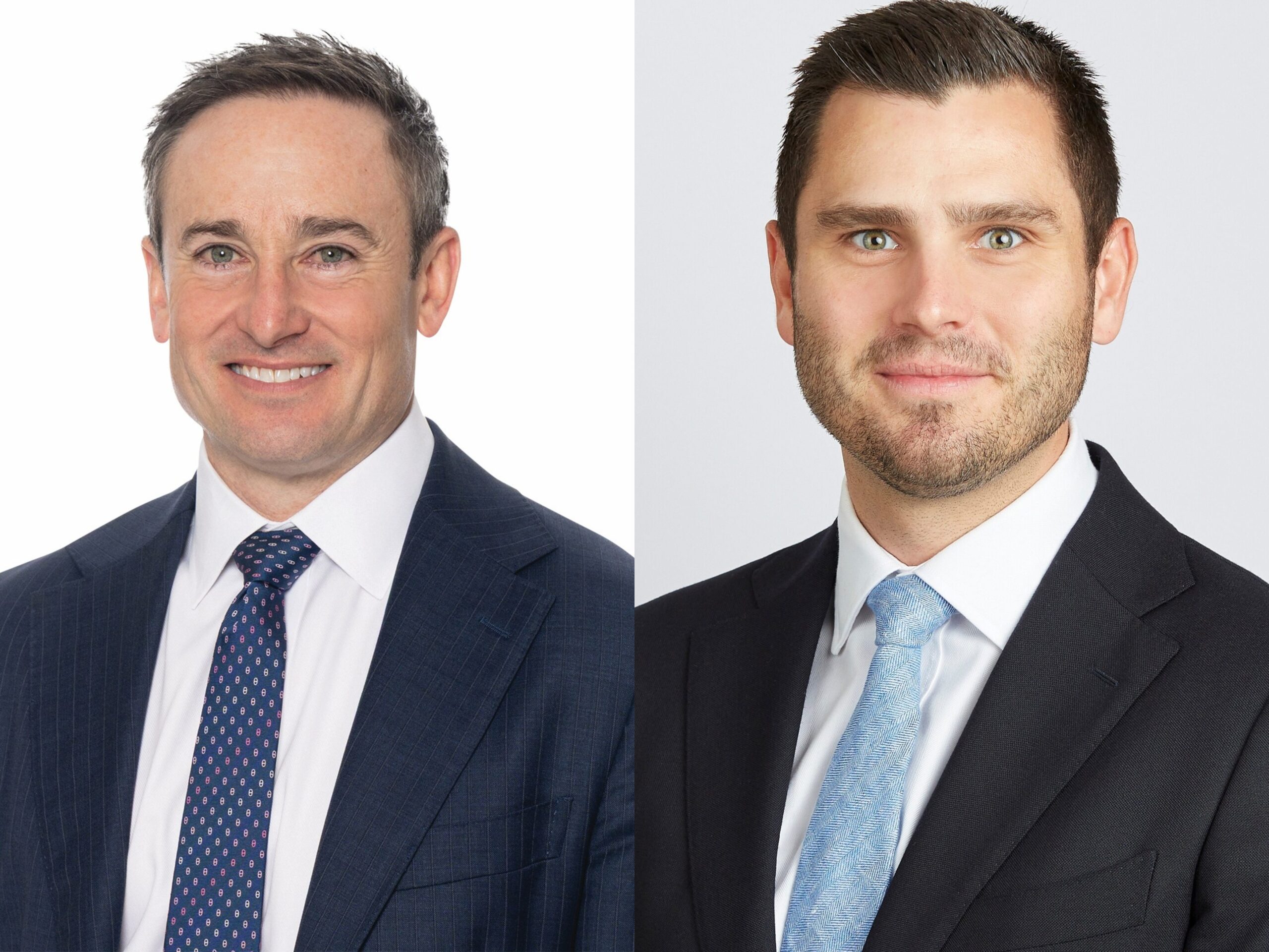 Knight Frank Makes Key Leadership Appointments