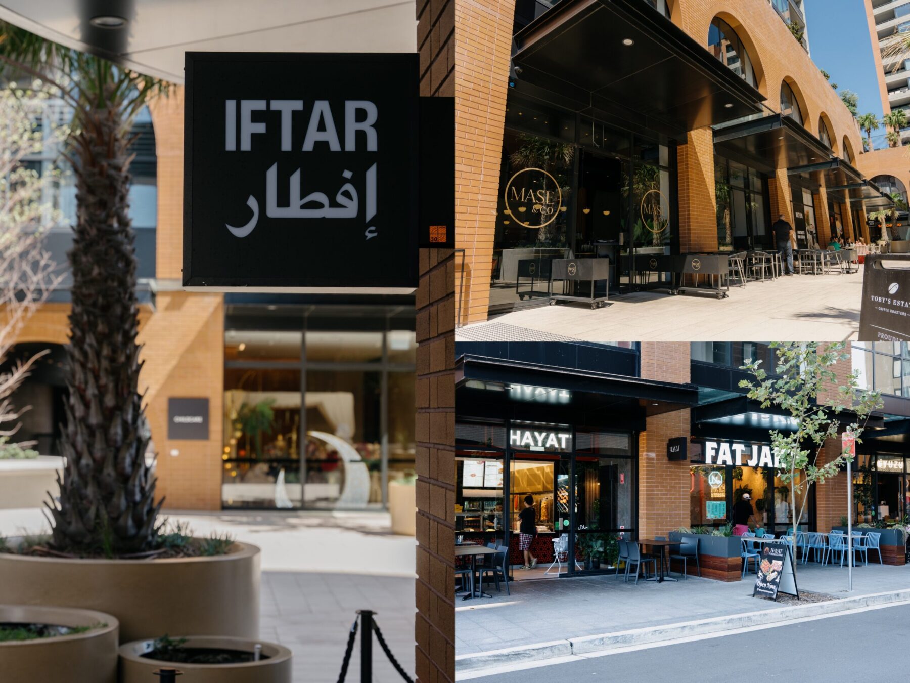Coronation Property’s Mason & Main Precinct Welcomes New Retailers to Western Sydney