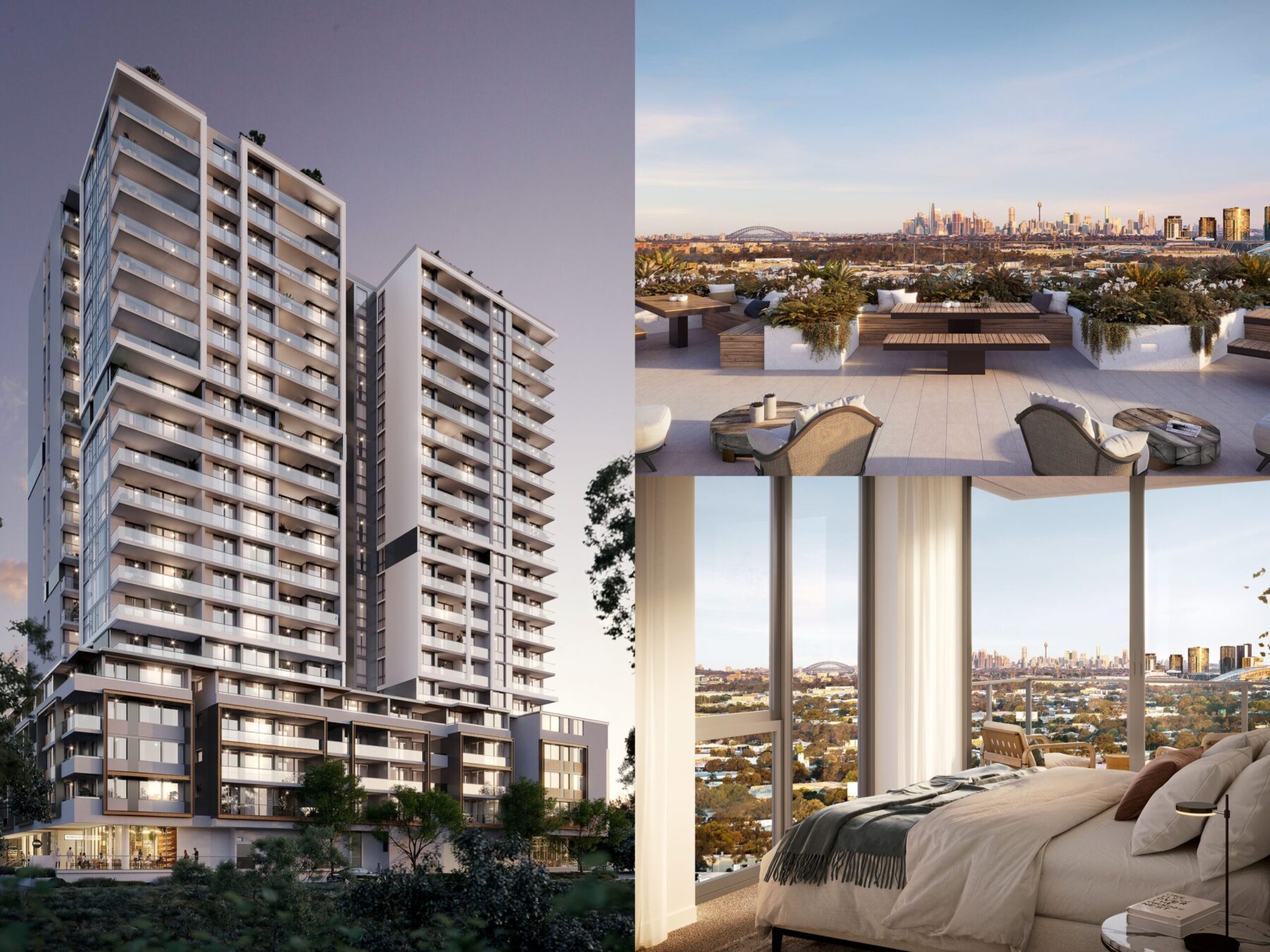 Granville Tipped as Future Sydney Hotspot for Investors