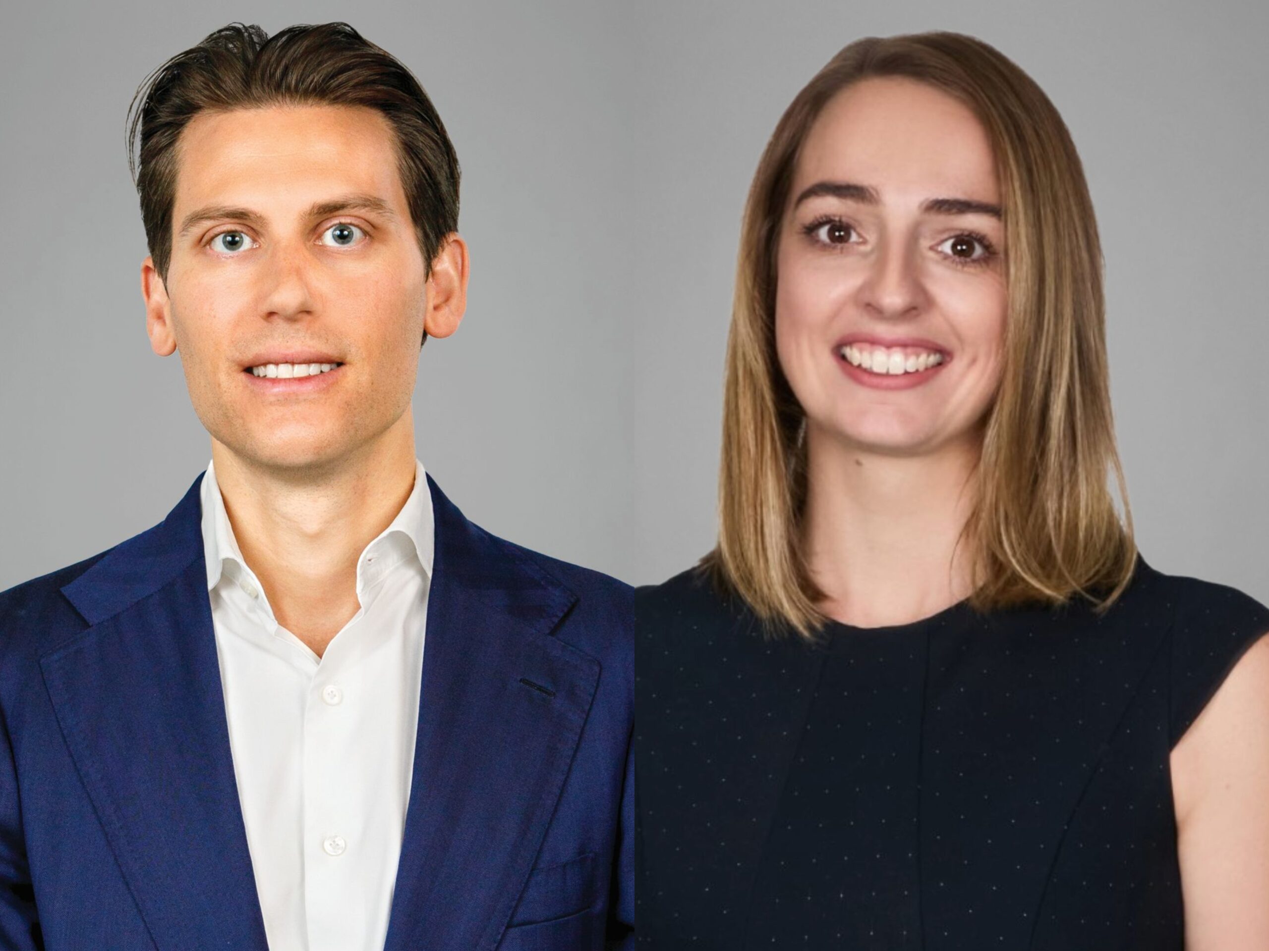 Knight Frank Two Appointments to OSS Team