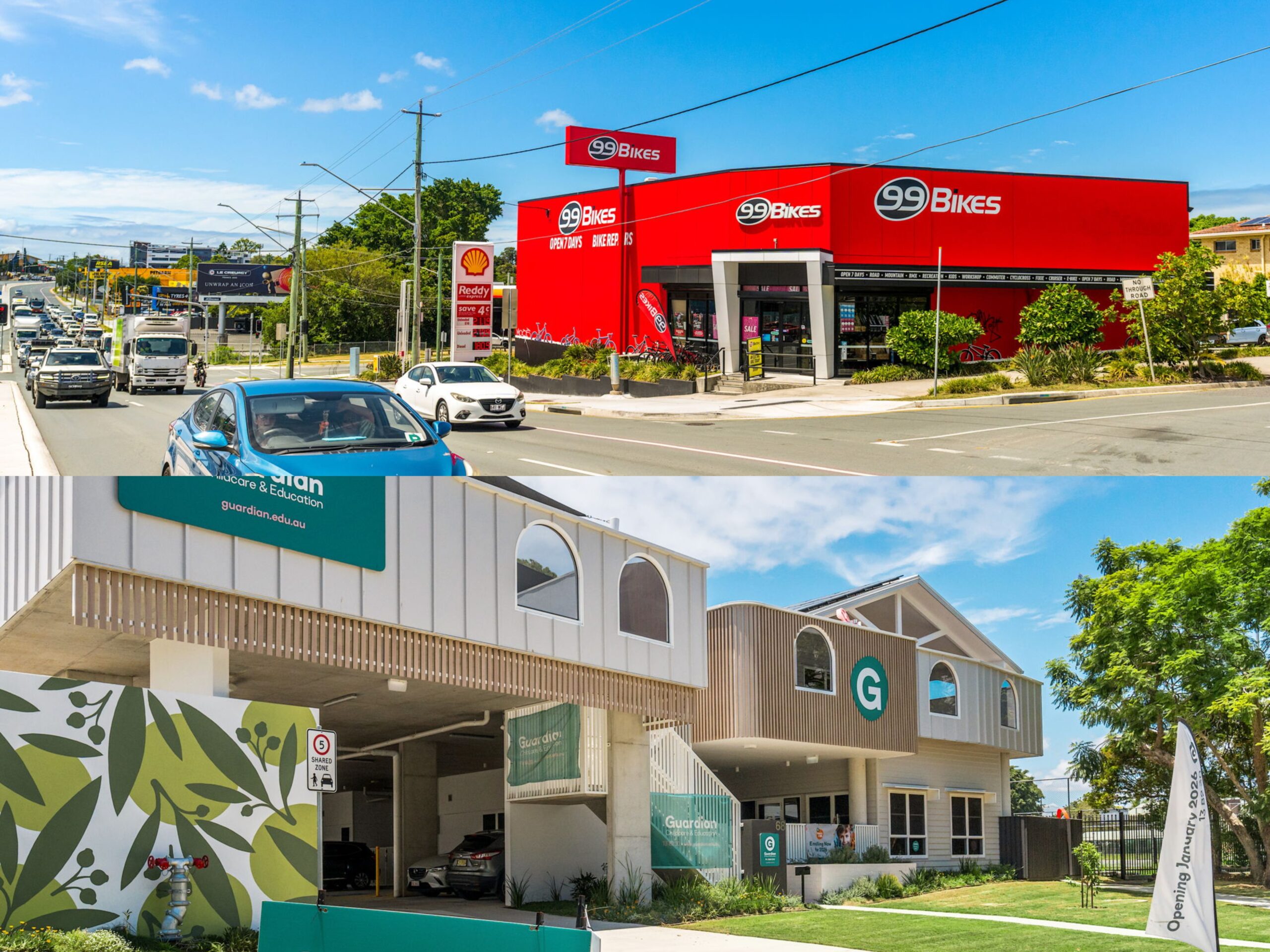 Stonebridge Launches February National Portfolio