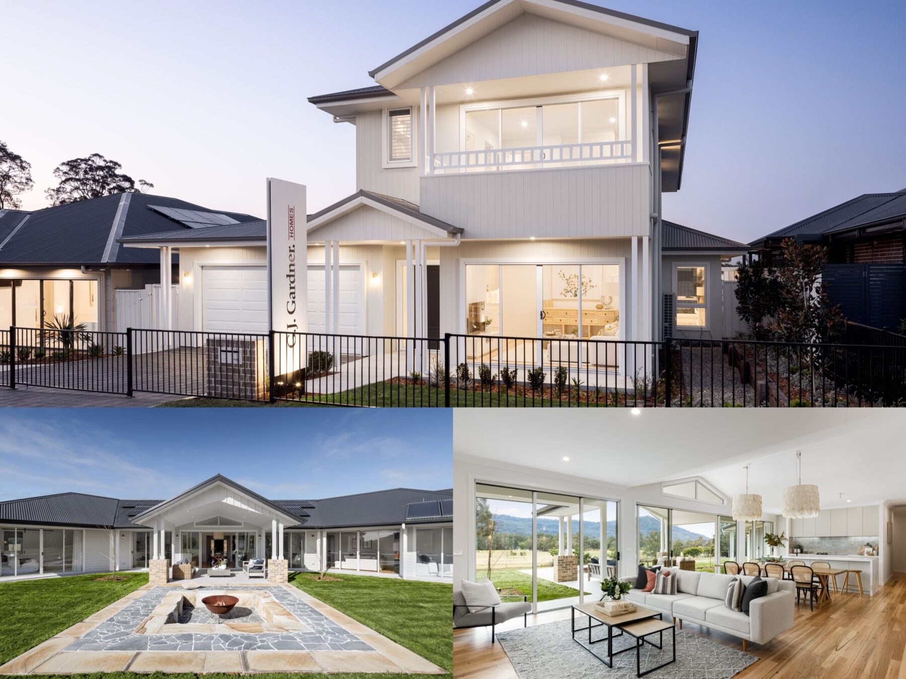 Australian Builder Increases Investment in Up-and-Coming NSW Regions
