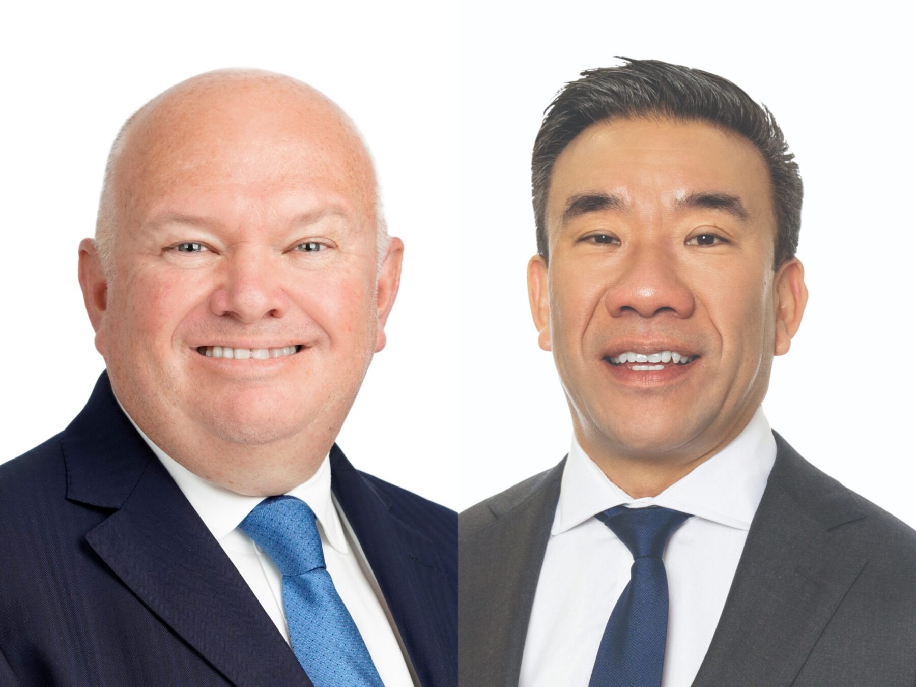 Knight Frank Makes Key Appointments to Capital Markets Team