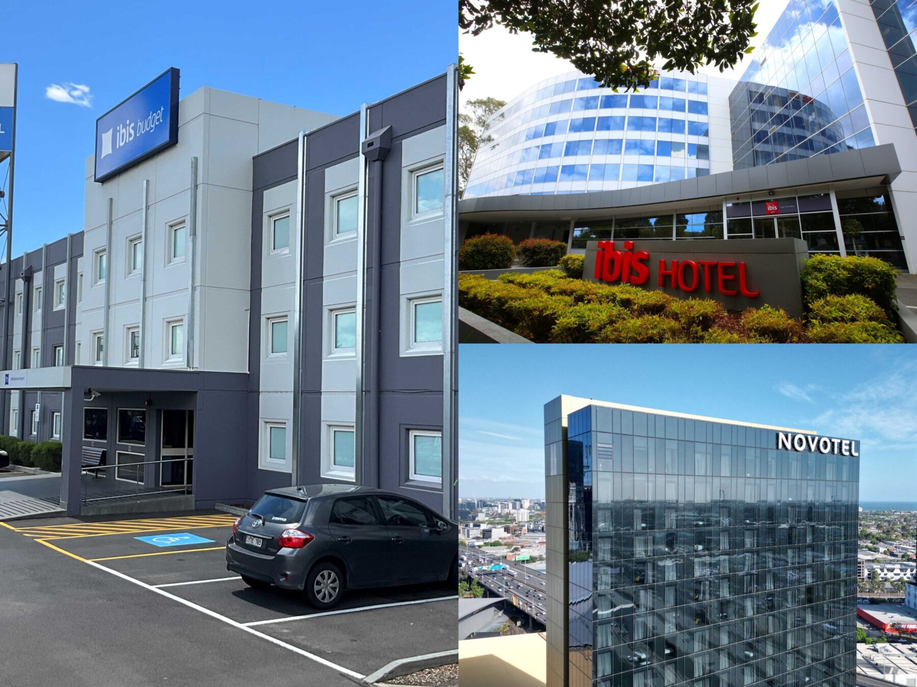 Melbourne Hotel Portfolio Hits Market in One of 2025’s Largest Institutional Offerings