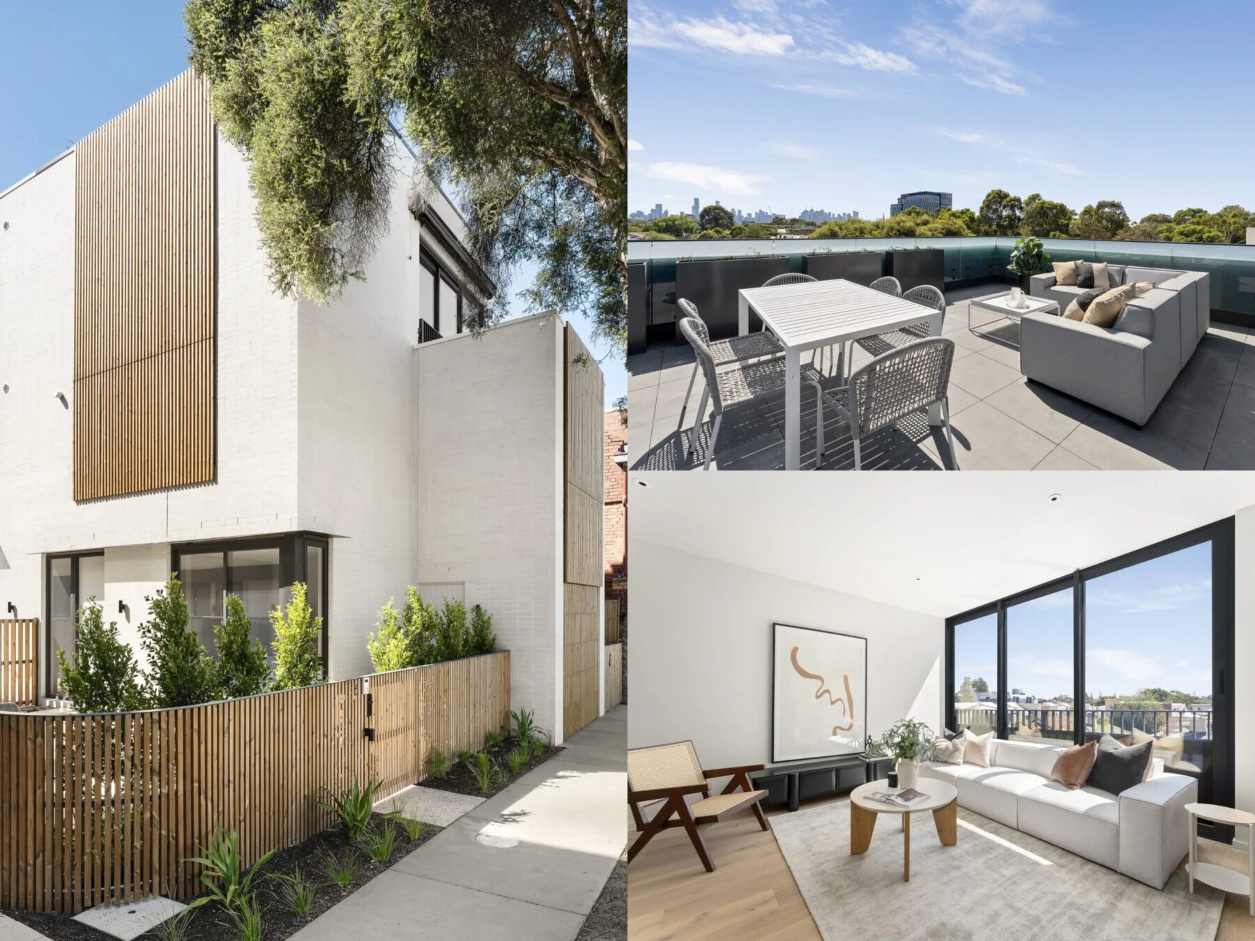 MATTONE Completes in Richmond with Just One Standout Residence Remaining
