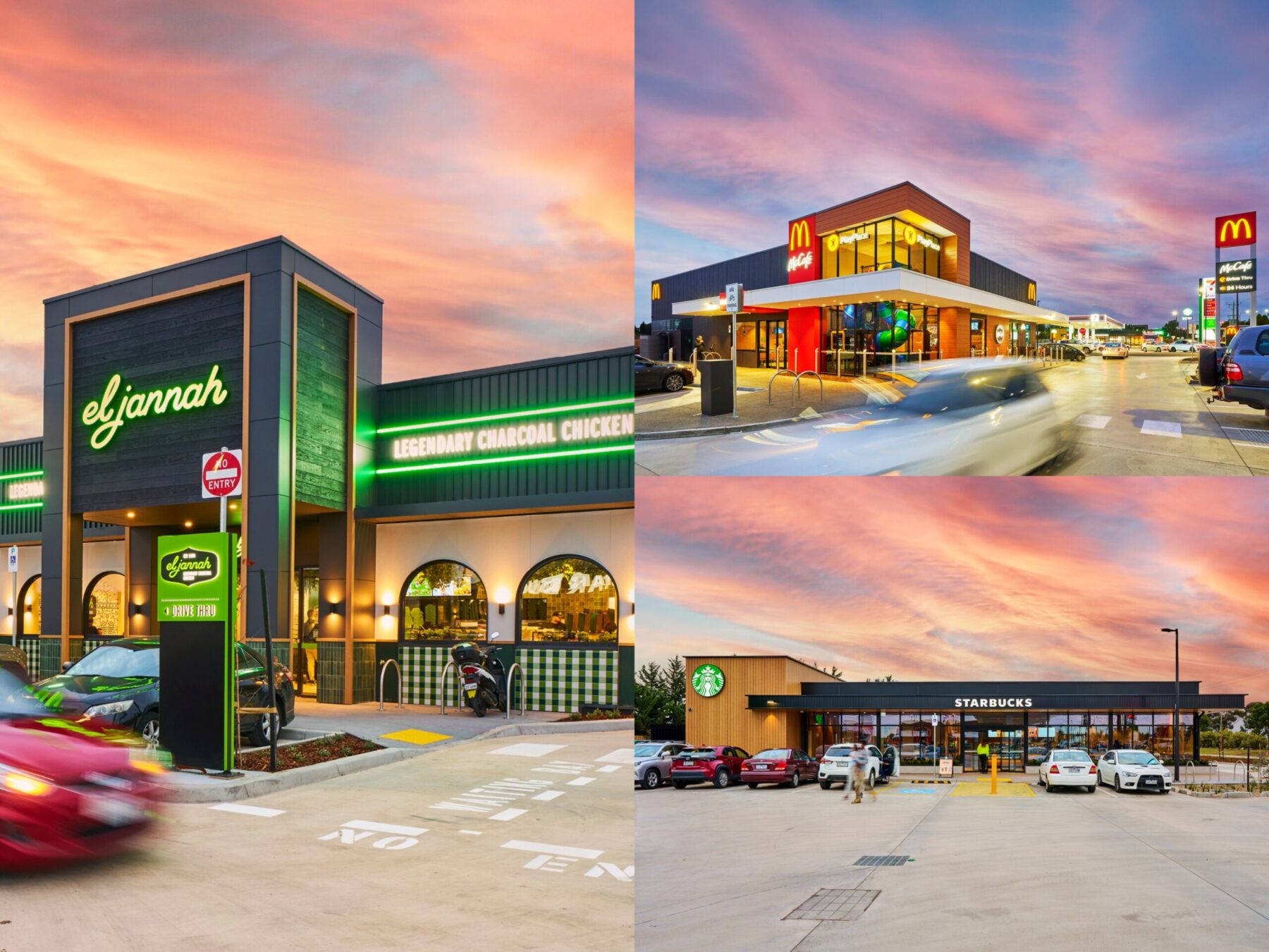 Burgess Rawson Auction Smashes Expectations with $58.585M in Transactions, Achieving a Record Yield of 2.92% and a Stellar Success Rate of 94.44%
