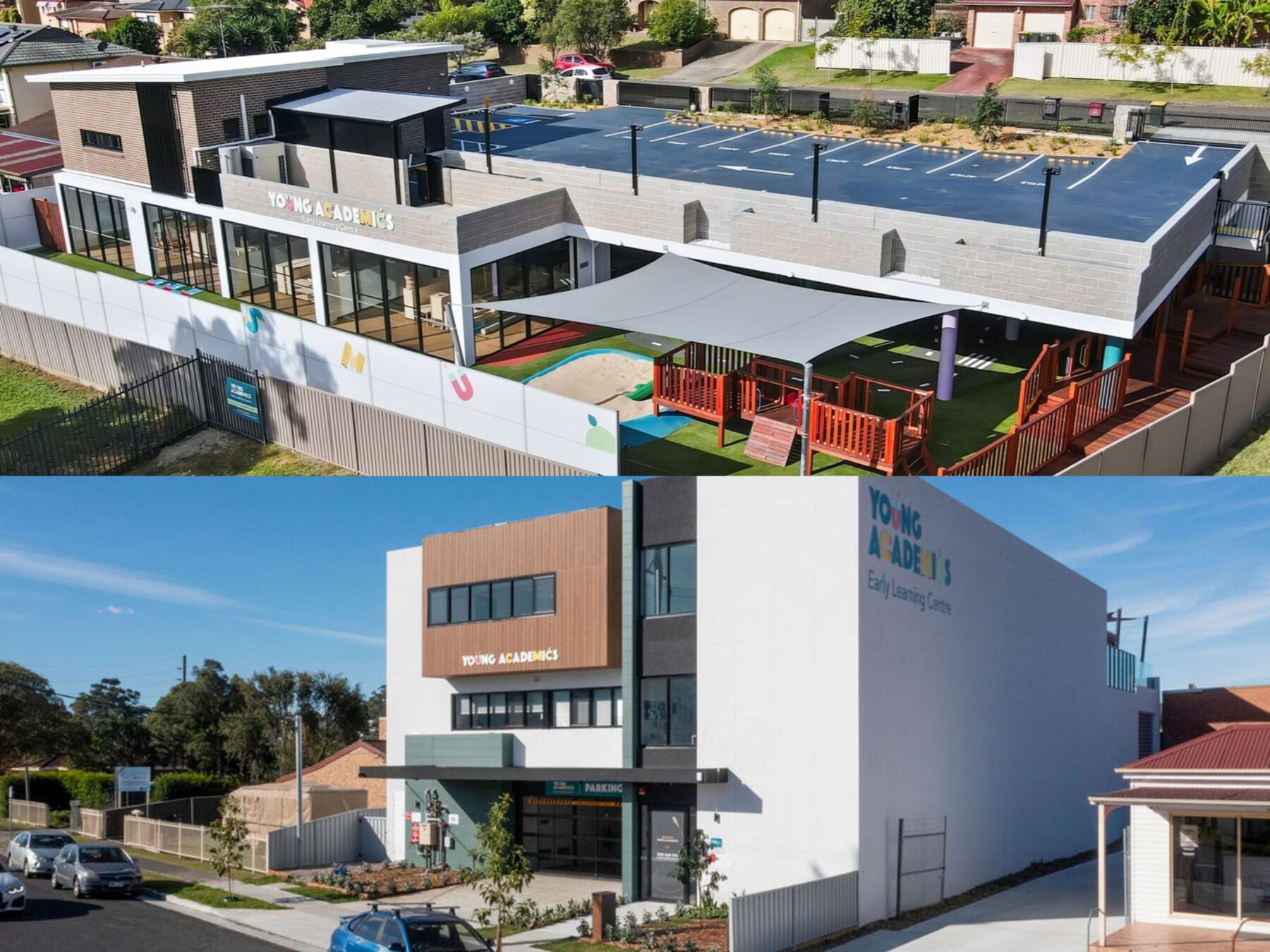 Two ‘Young Academic’ Childcare Investments Hit the Market Following Private Equity Backing