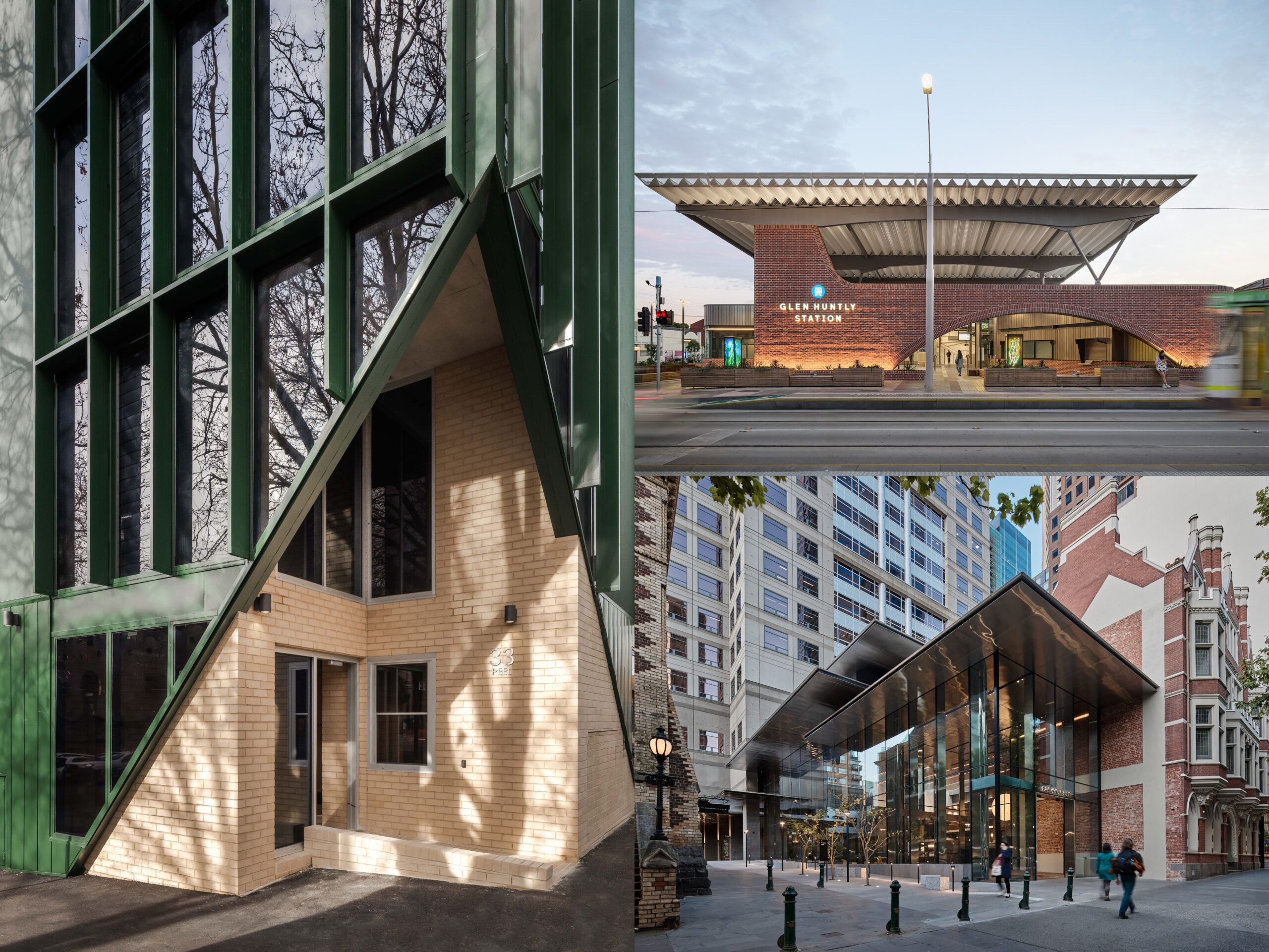 Victoria’s Top Architecture Honours Revealed 2025 Victorian Architecture Awards