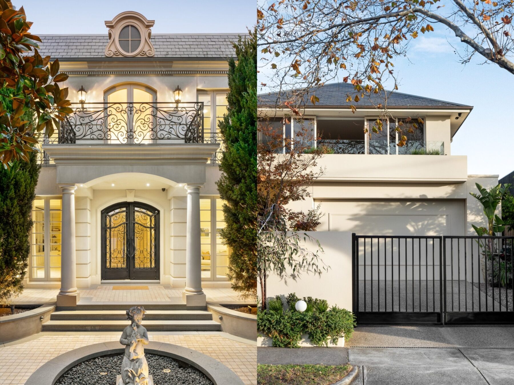 Buxton Real Estate Group Announces Exciting Acquisition of Hush Property & Unveils Two Prestigious Brighton Listings