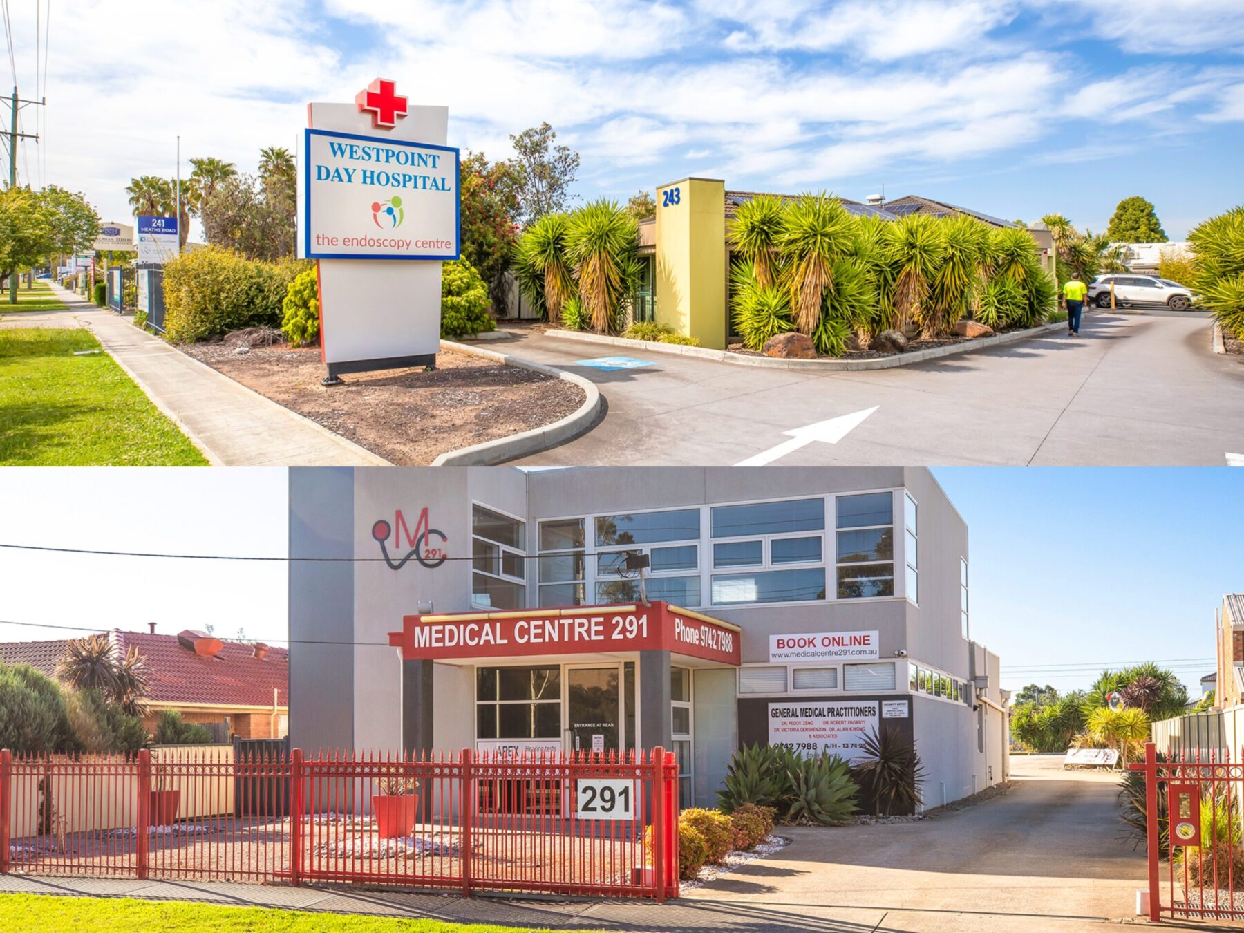 Healthcare Investment Activity Accelerates in Greater Melbourne as Key Medical Assets Change Hands | JLL