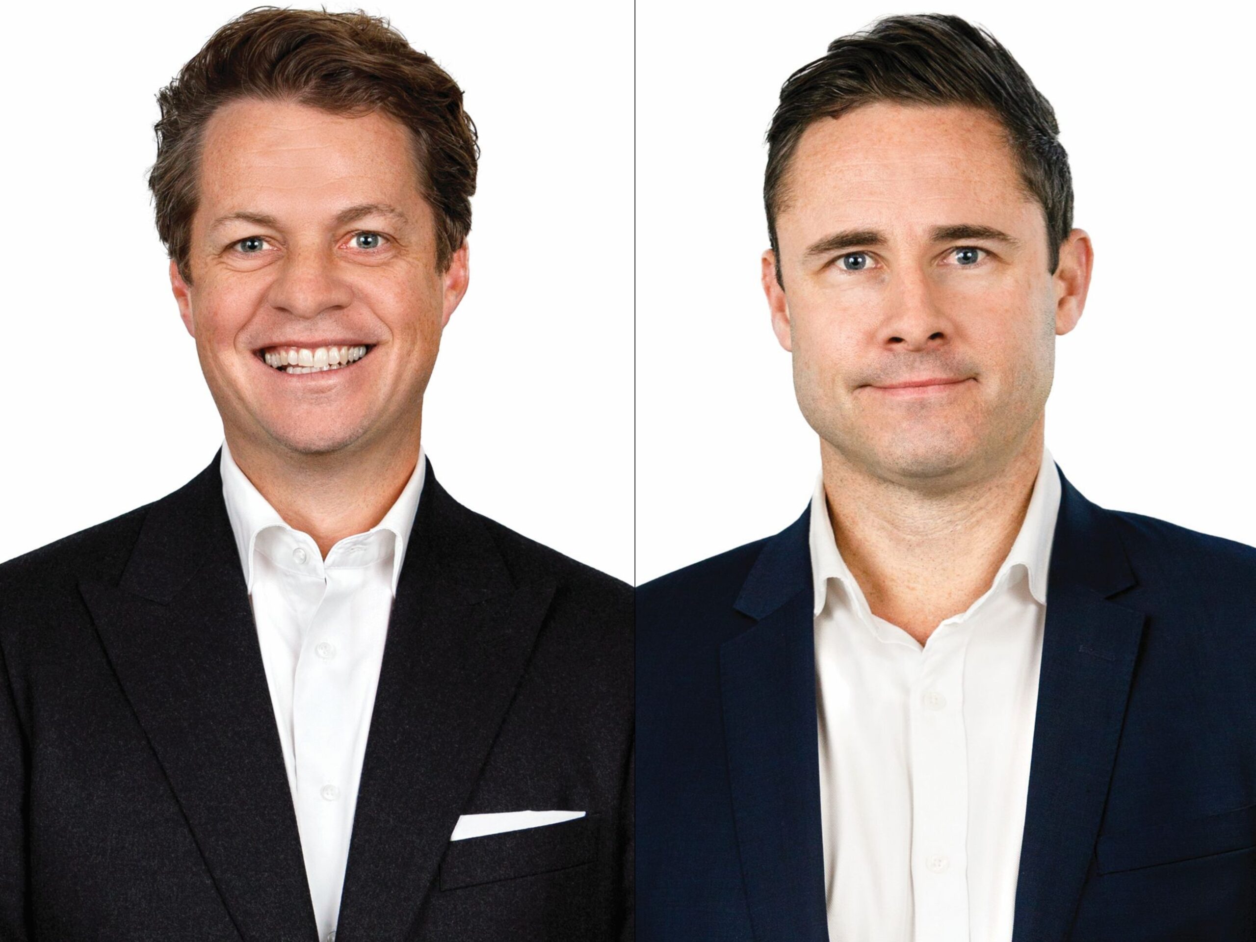 Knight Frank’s New Joint Heads of Office Leasing