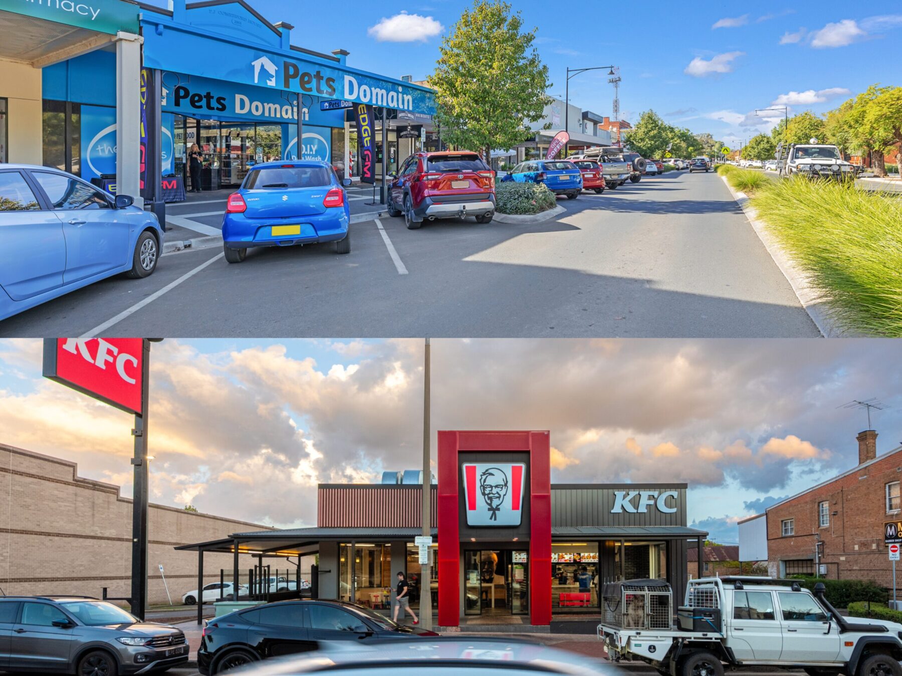 Investors Set to Converge at Australia’s most comprehensive Commercial Portfolio Auction of 2025
