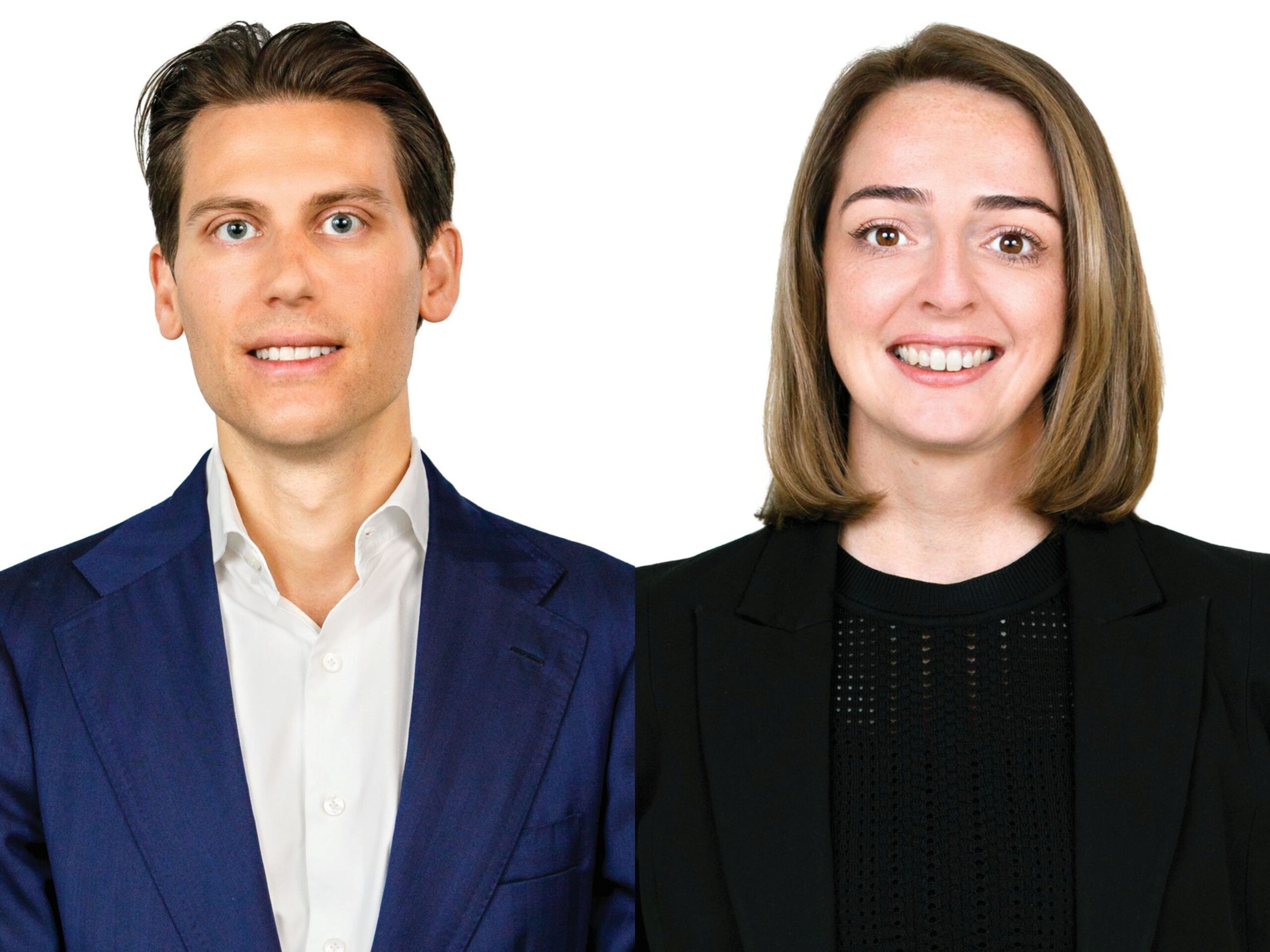 Real Estate Leaders Are Cautious but Optimistic