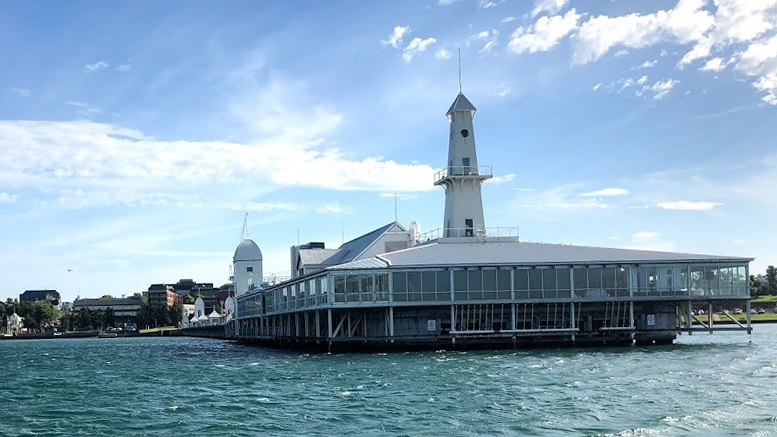 Gurner Unveils $1B Geelong Waterfront Vision