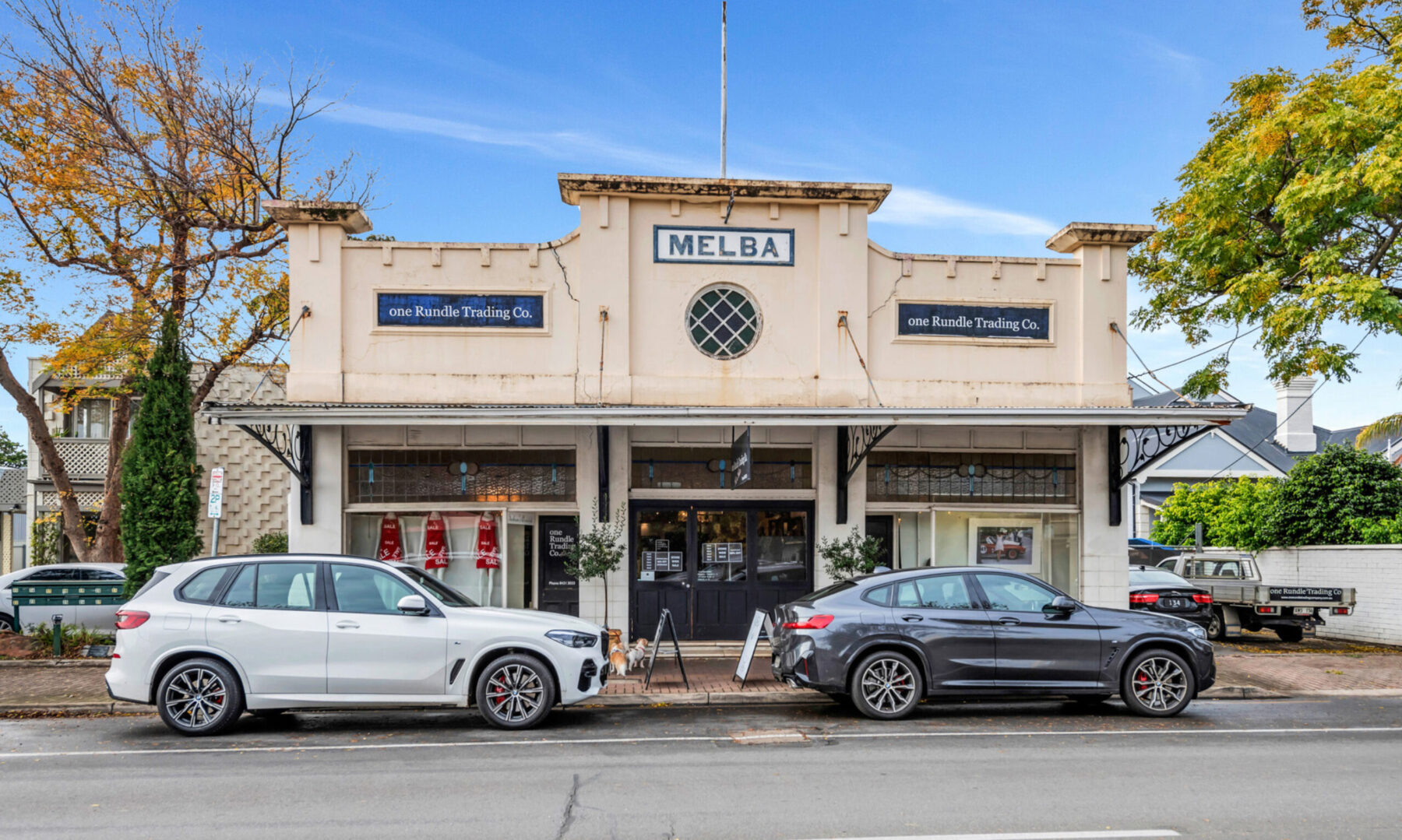 Buy an Iconic and Historic Piece of Dulwich