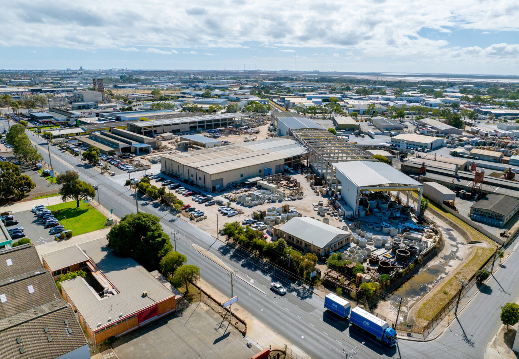 Large-Scale Adelaide Infill Development Opportunity Sells for Well Above $29.5M Expectations