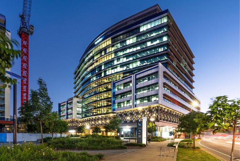 Growthpoint Properties on track to meet guidance