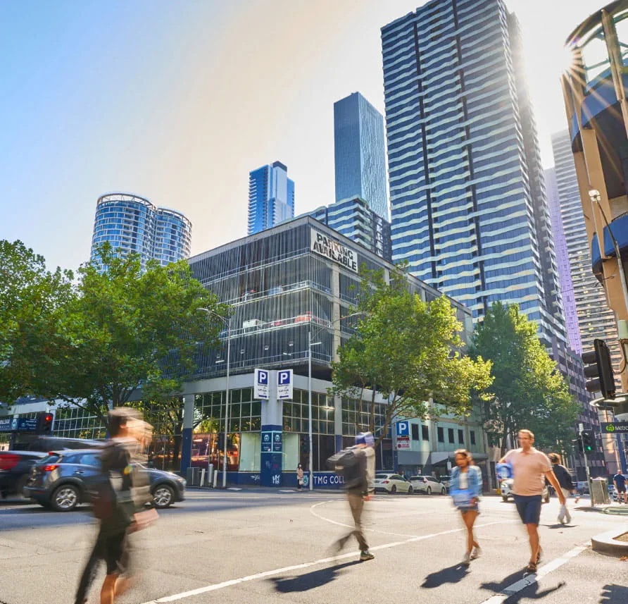 380 Queen Street marks the last iconic corner up for grabs