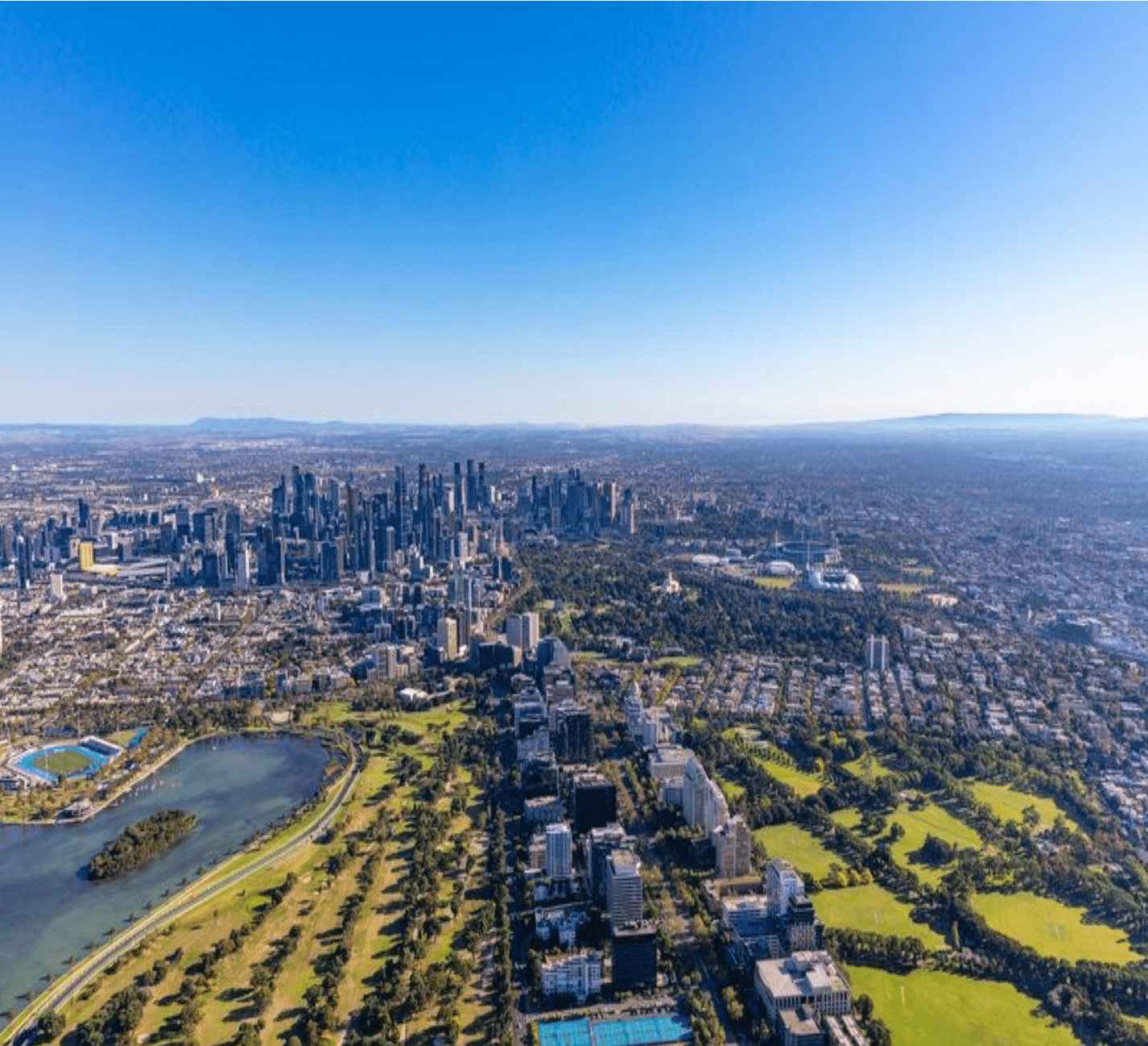 Leasing demand resilient across Melbourne’s City Fringe and Metro office markets, particularly for premium space