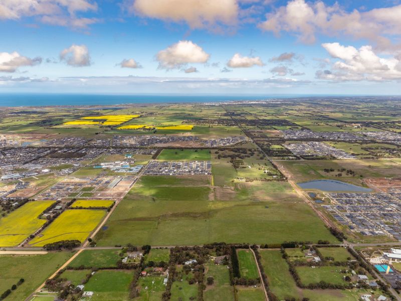 Stockland launches new $193m Banksia community in Geelong