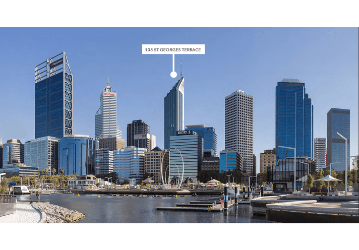 Lendlease and Realside move closer to completion on Landmark Perth tower