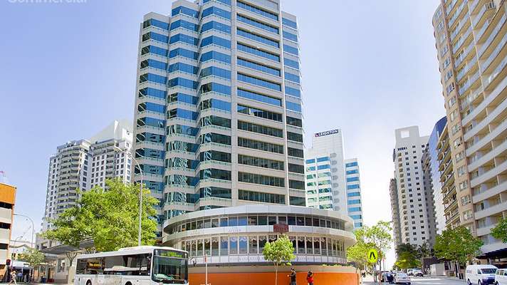 Centuria Office Sells minority interest in 465 Victoria Ave Chatswood