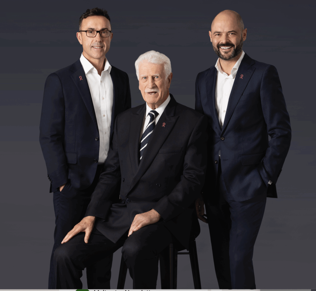 Buxton Port Phillip Acquires Cayzer Real Estate – Port Melbourne and Albert Park