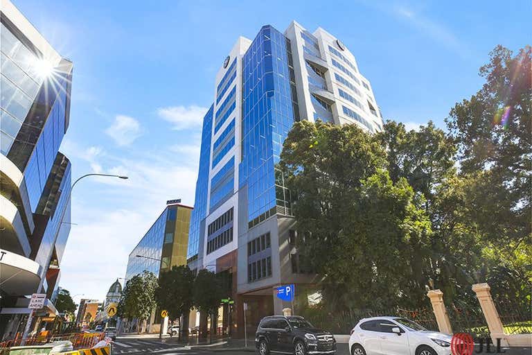 Australian Unity Sells Parramatta Building amid Unitholder uncertainty to Merger