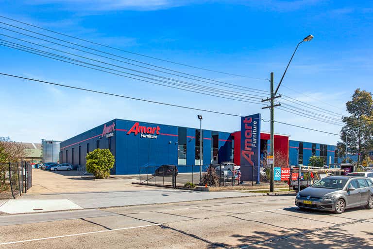 Stockland upweights logistics footprint with Padstow acquisitions