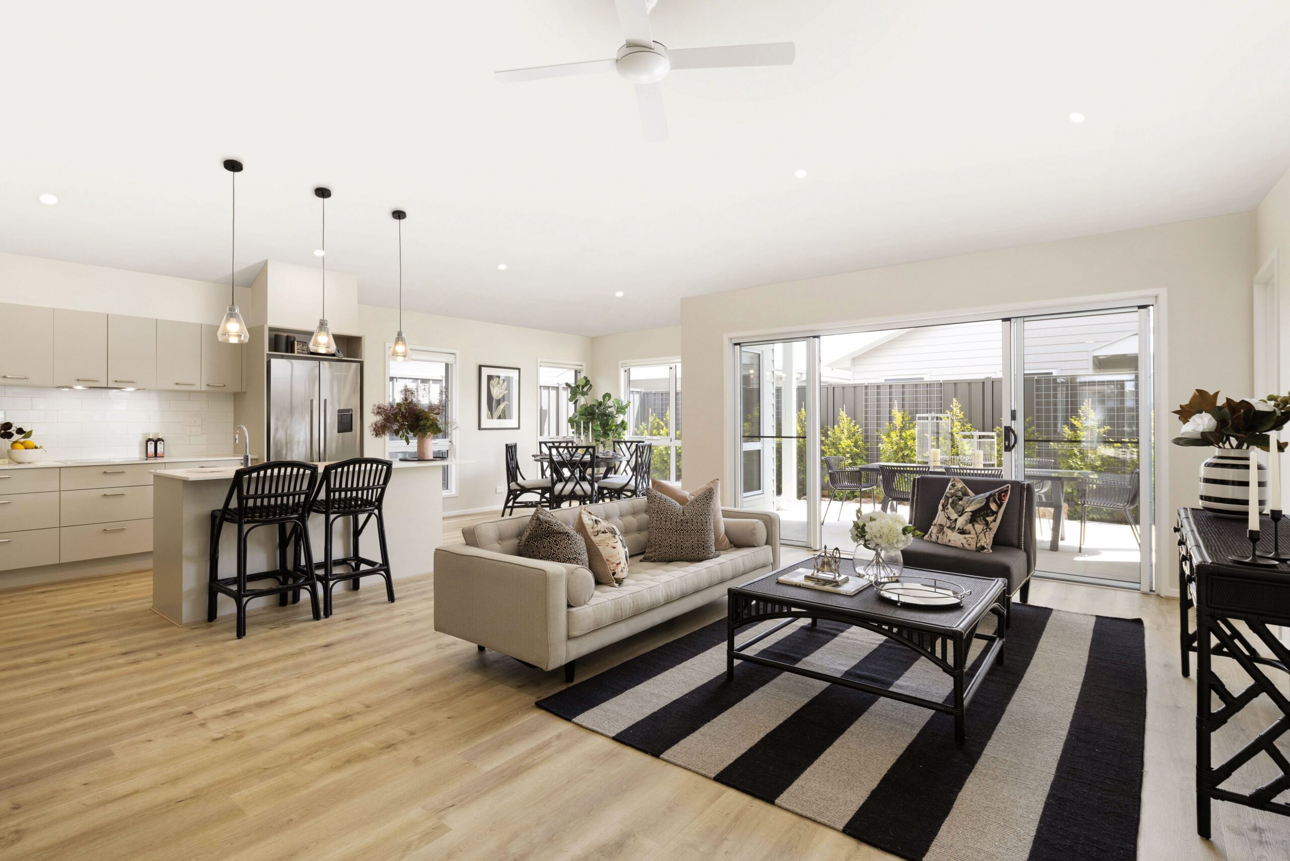 Ingenia Communities Expands With New Acquisition