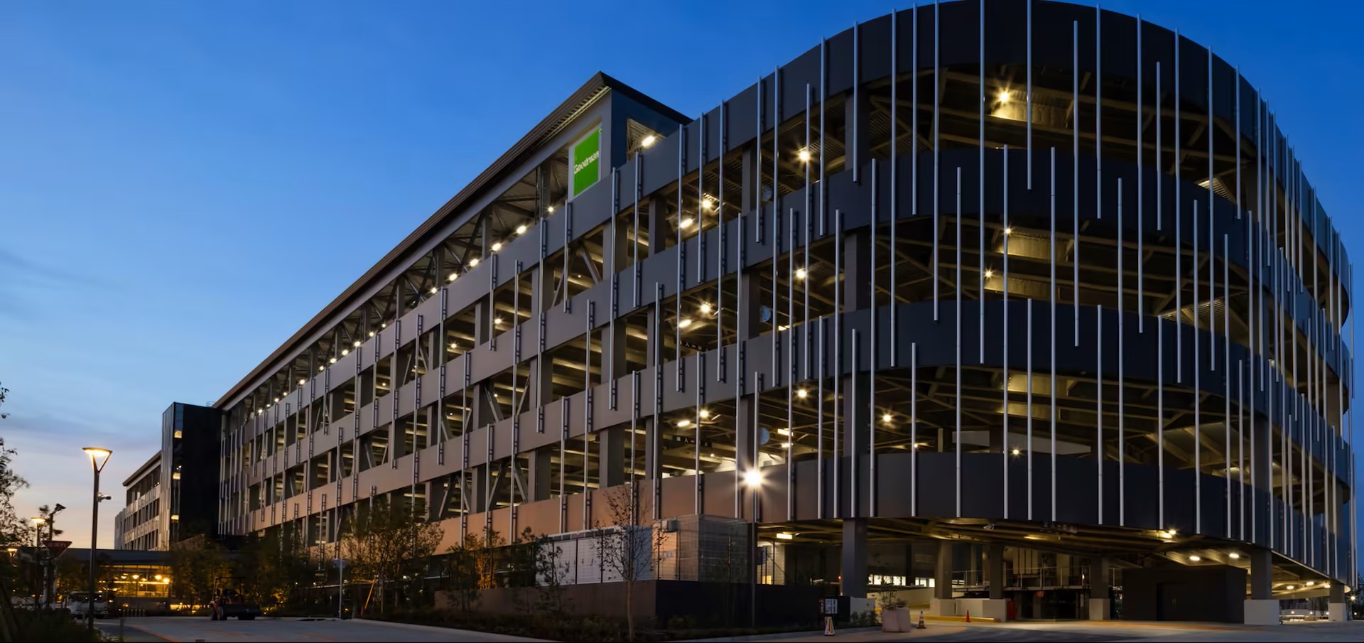 Goodman Group Eases Investor Tensions