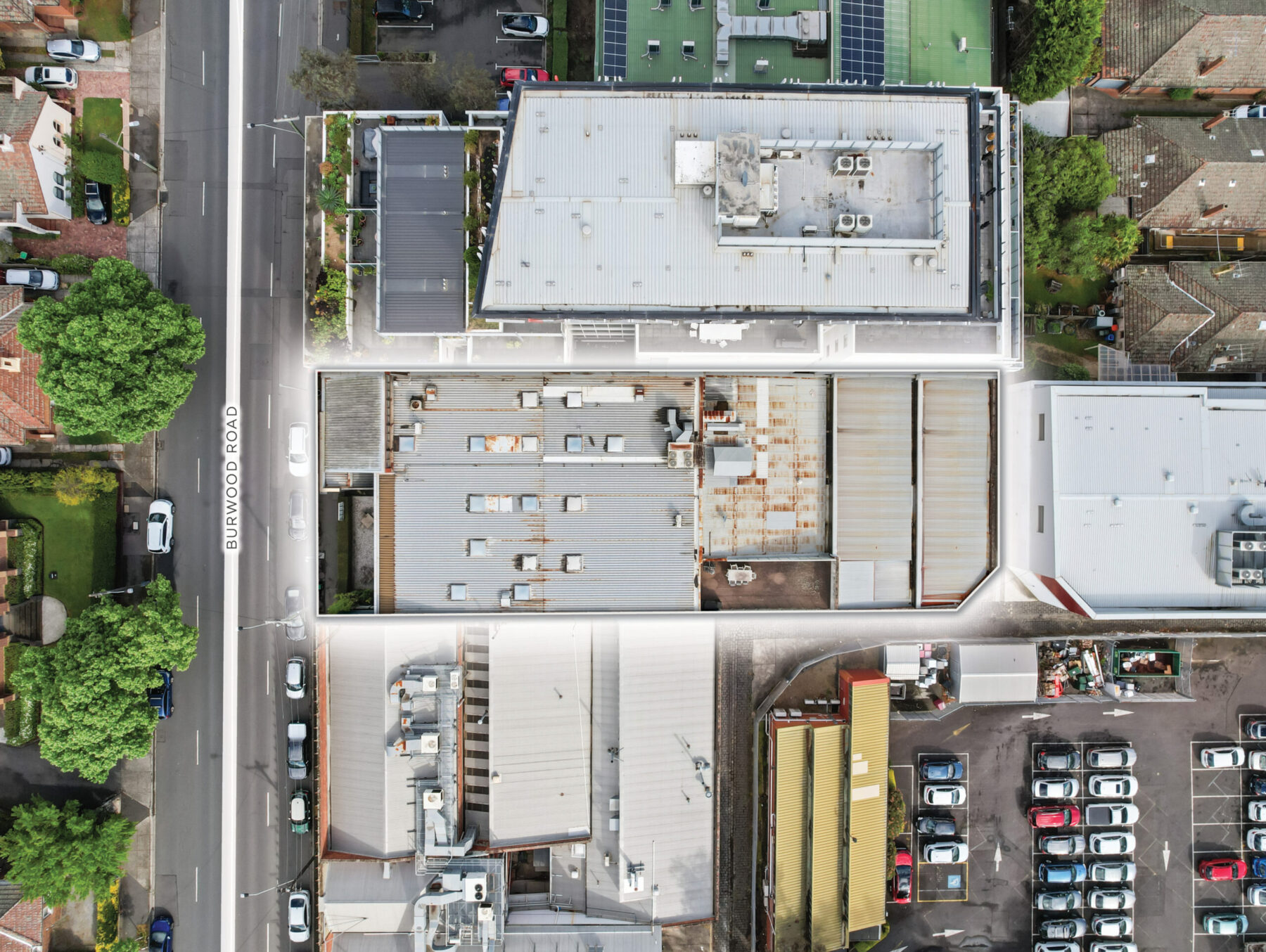 Prime Hawthorn Site Sold for $7.5M After Strong Buyer Interest
