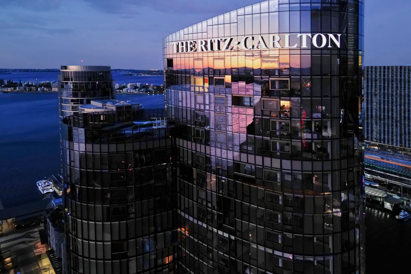 FEC Sells 50% Ritz-Carlton Stake Perth for $100M