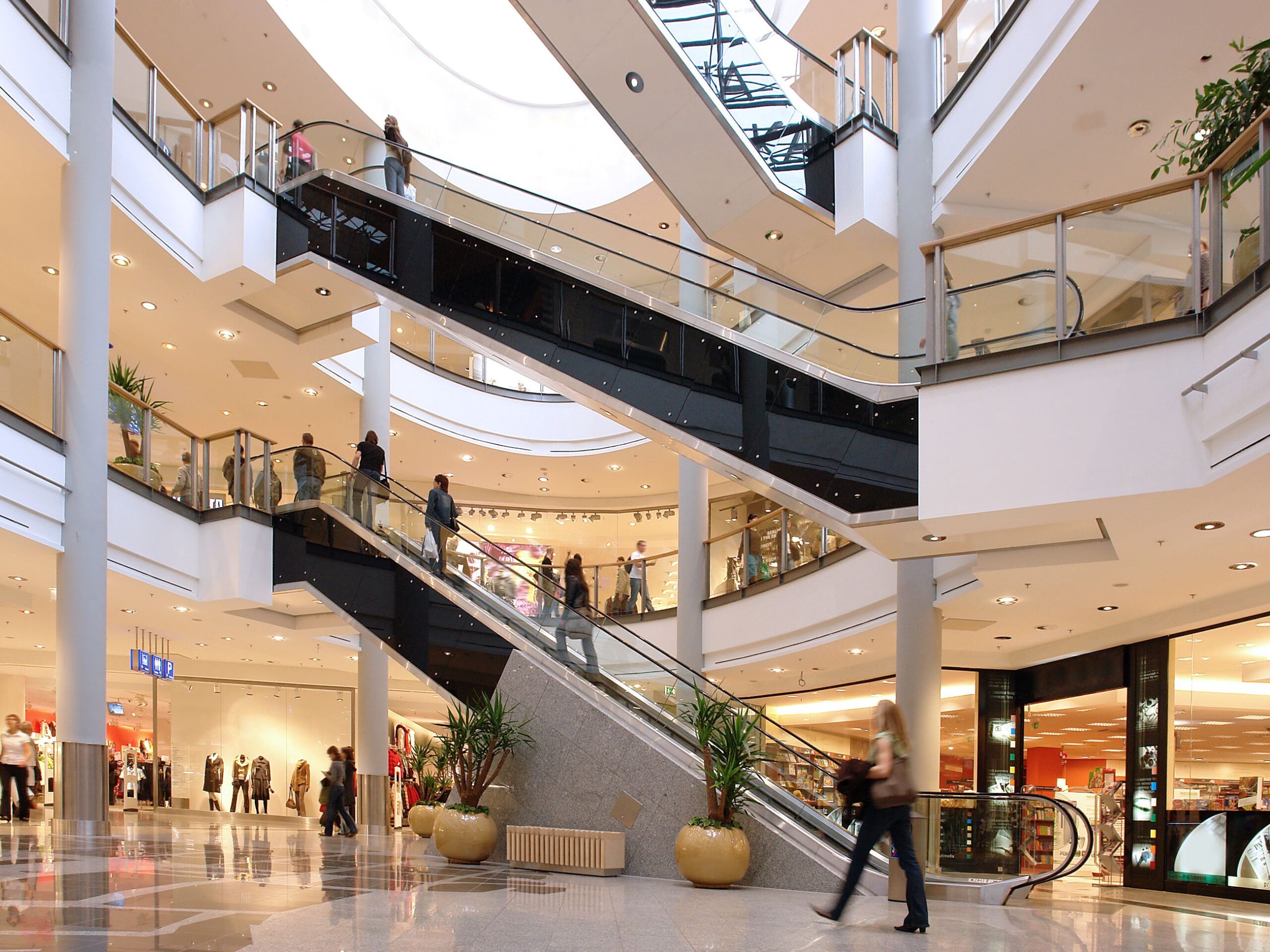Australian Commercial Property Sales Hit $19.0B