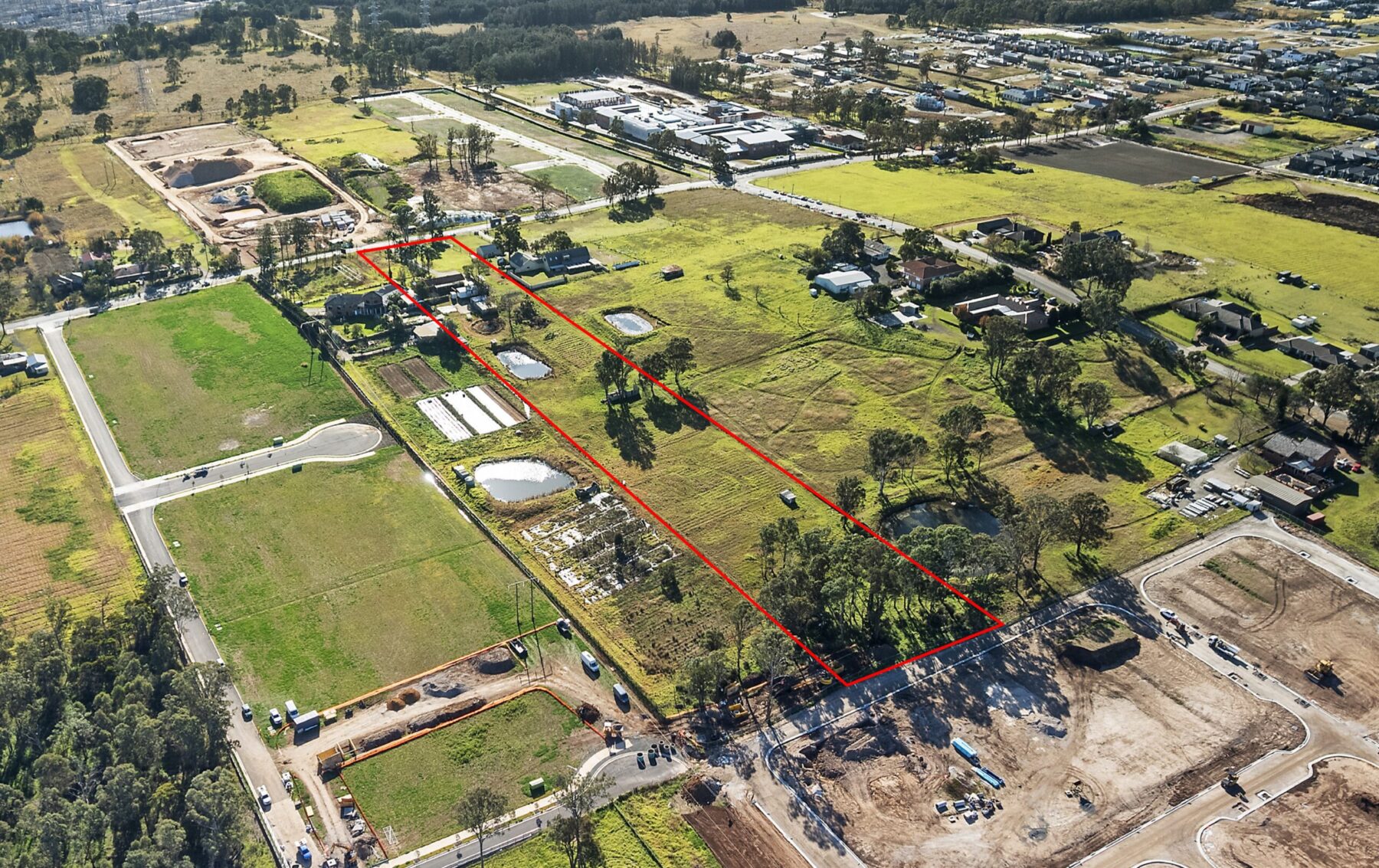 Revest Property Group Transacts Off Market Deal for $11,500,000