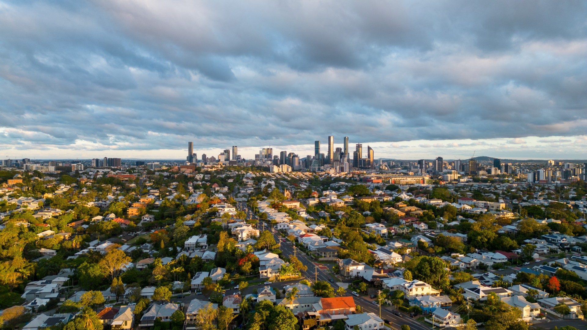 Adelaide & Perth Join Brisbane in Investor Hotlist