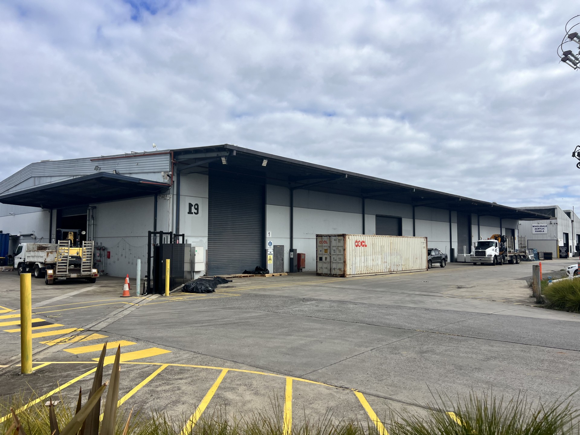 Cheltenham Industrial Site Sold Off-Market for $14.75M