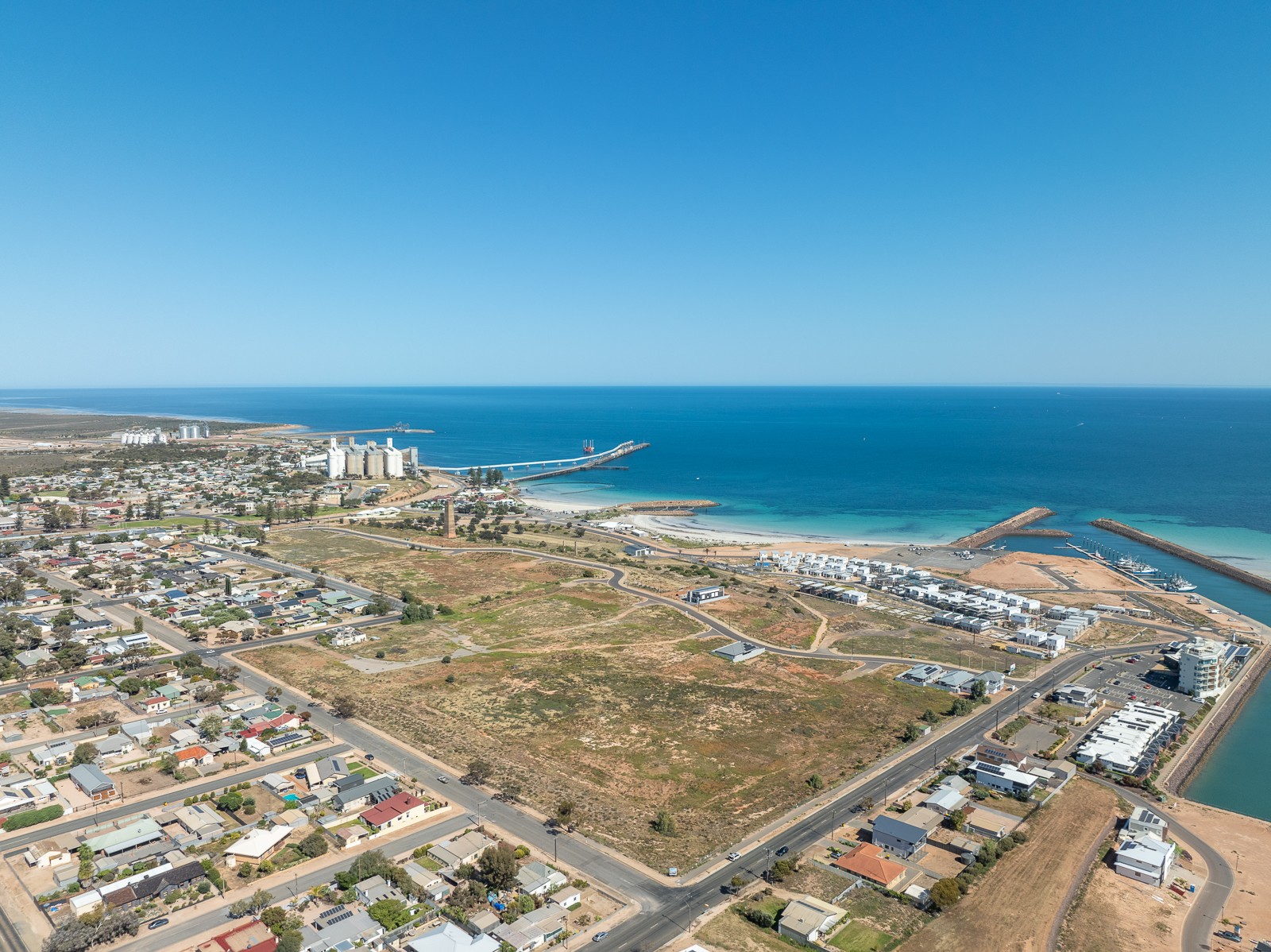​​SA Market Sees Development Land Demand​