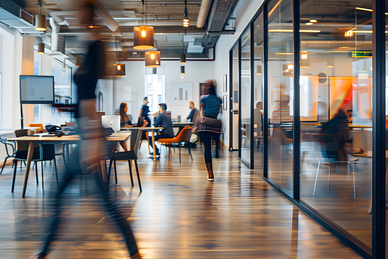 High Staff Turnover at Housing Australia